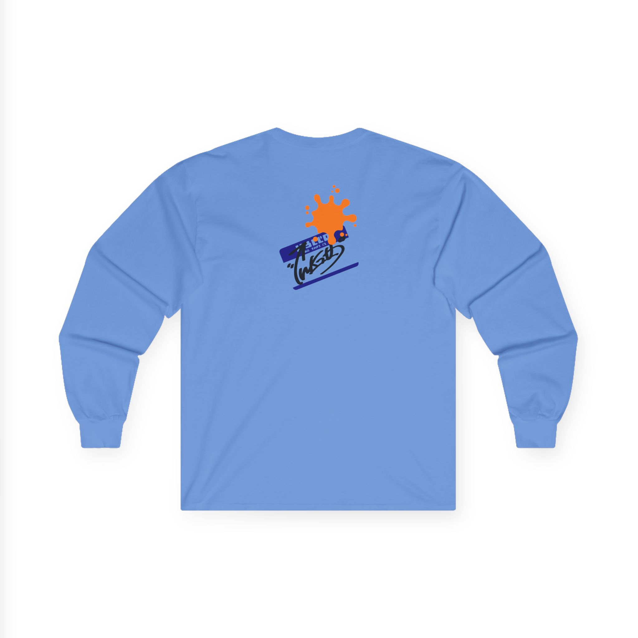 NTD INK YOU UP Unisex Ultra Cotton Long Sleeve Tee - Image 10