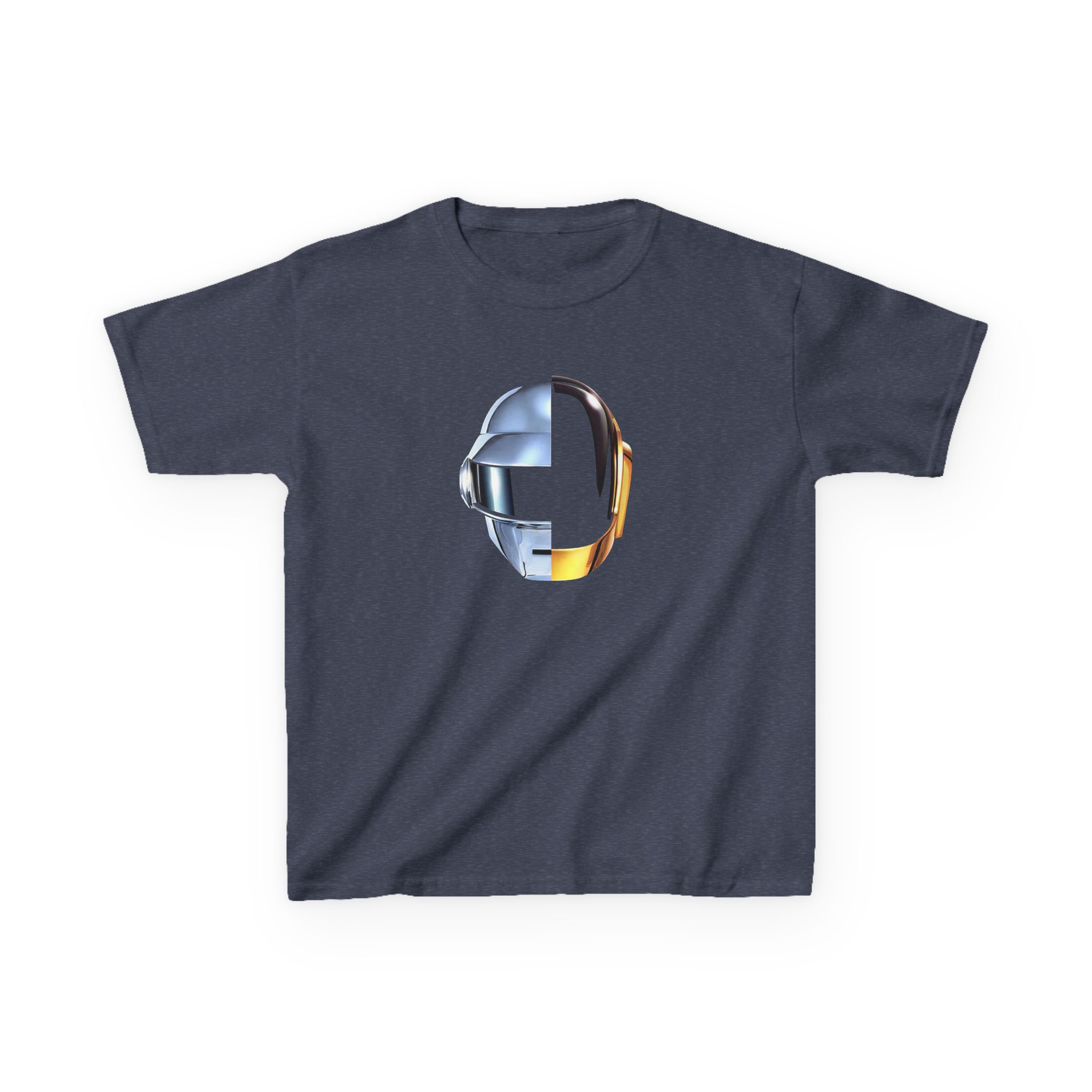 Kids Daft Punk Heavy Cotton™ Tee - Image 19