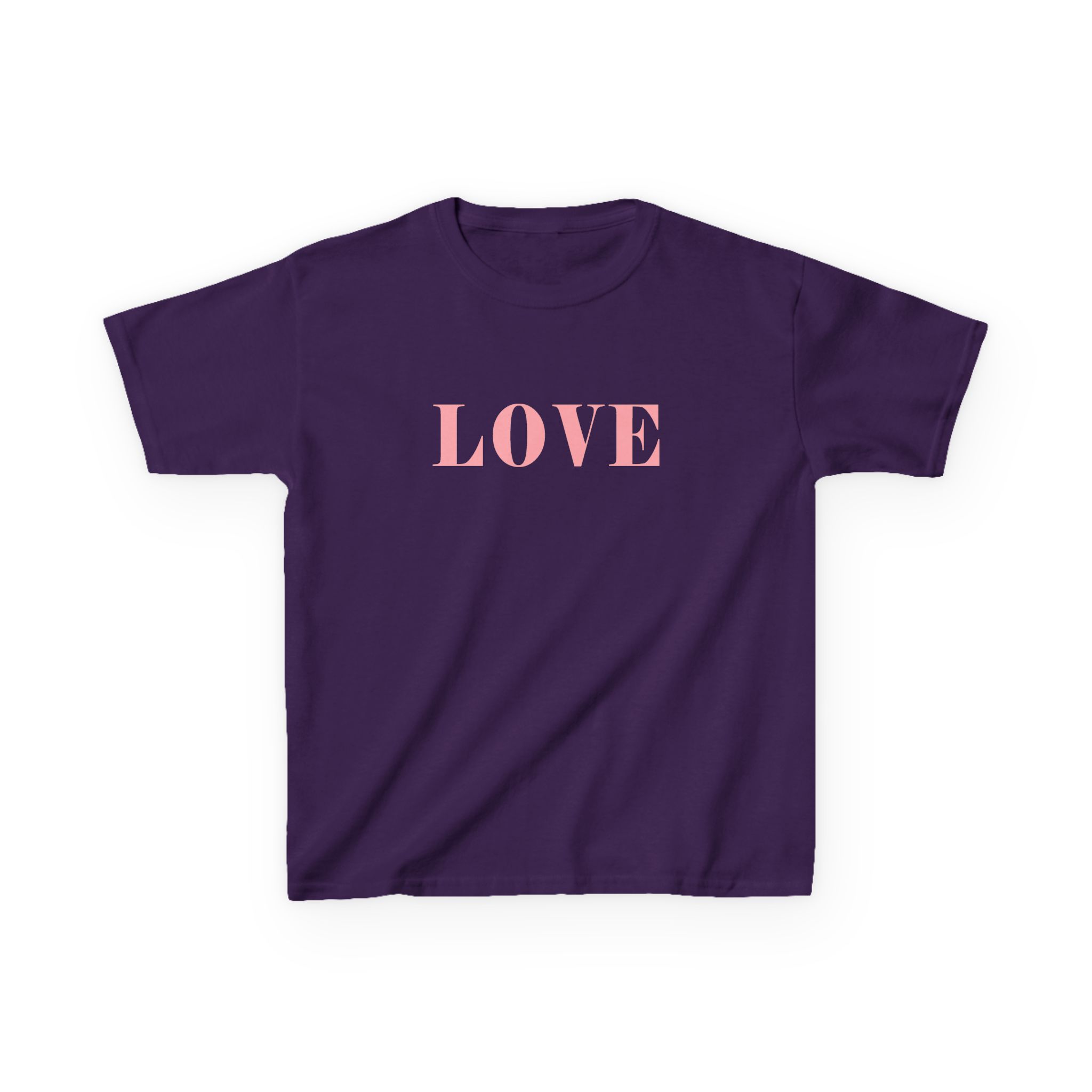 Kids John Legend Love Heavy Cotton™ Tee - Image 17