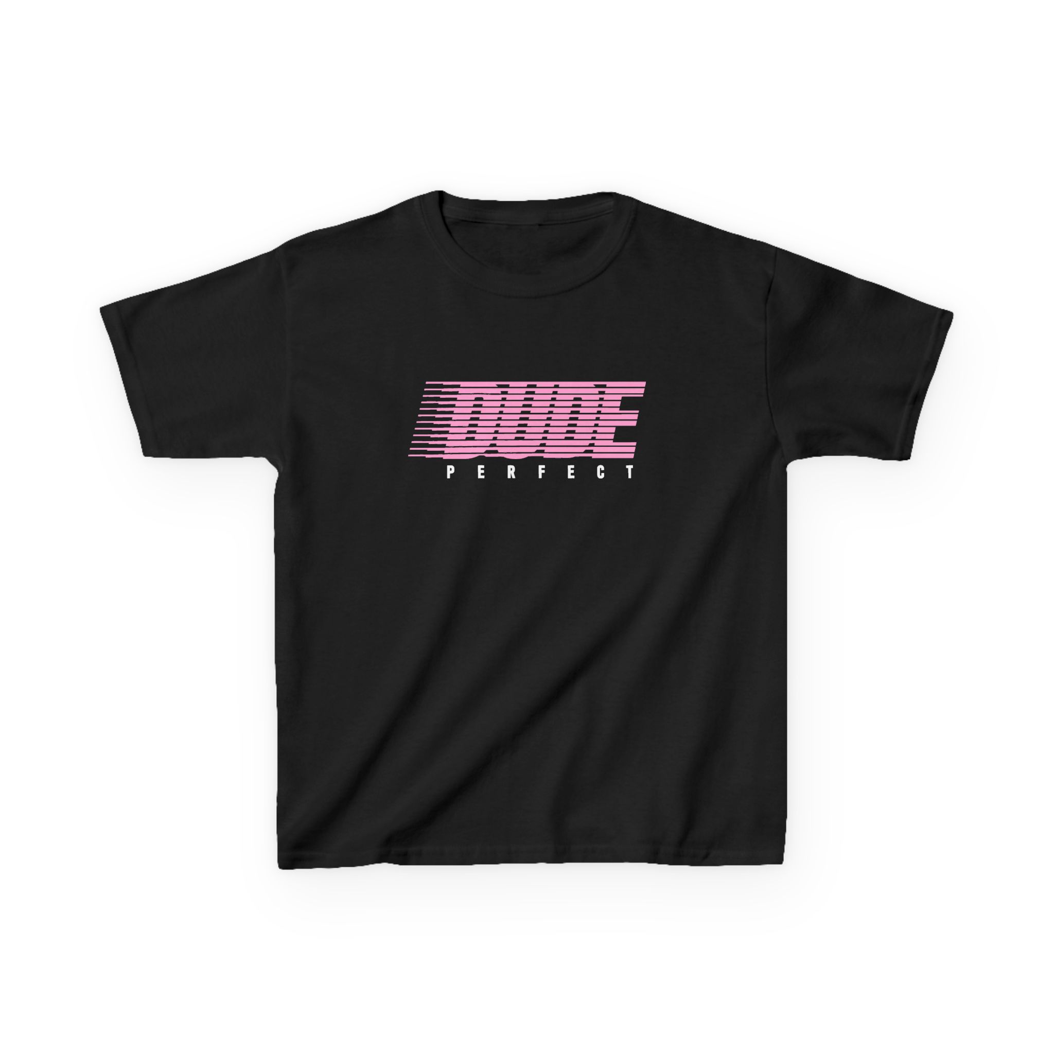 Dude Perfect Retro Speed Sleeveless Kids Heavy Cotton™ Tee