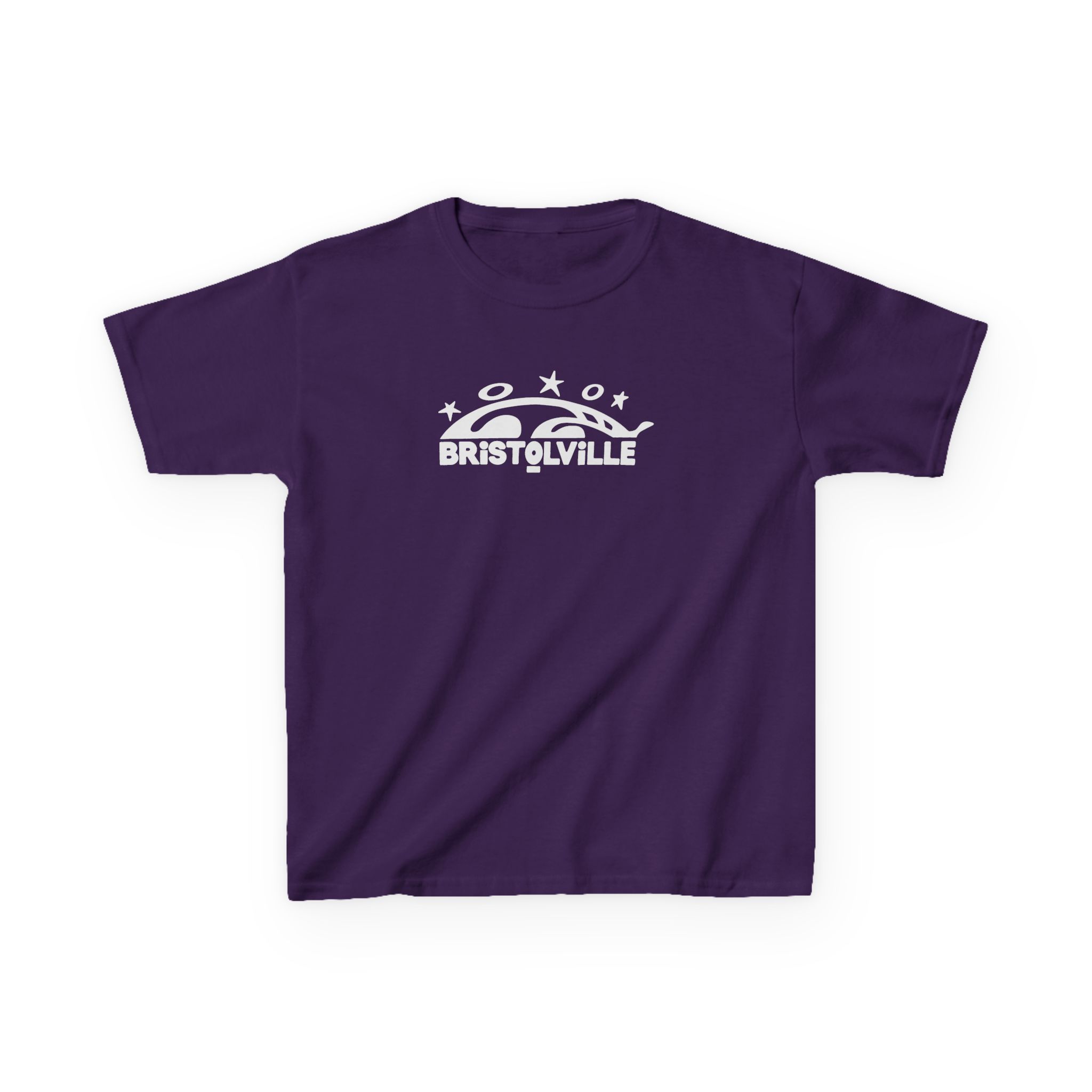 J Cole Bristolville Kids Heavy Cotton™ Tee - Image 15