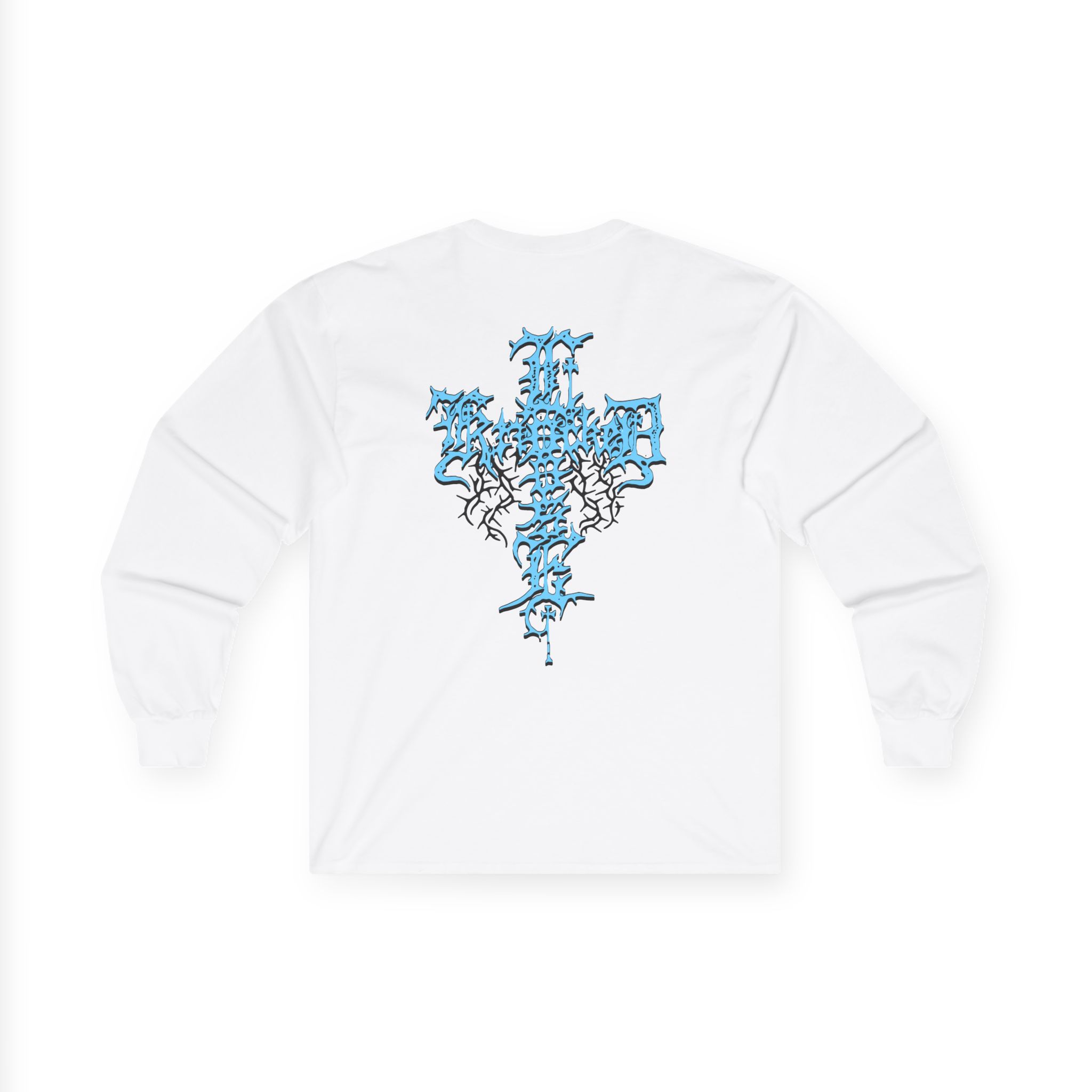 Knocked Loose Otak Unisex Ultra Cotton Long Sleeve Tee - Image 2