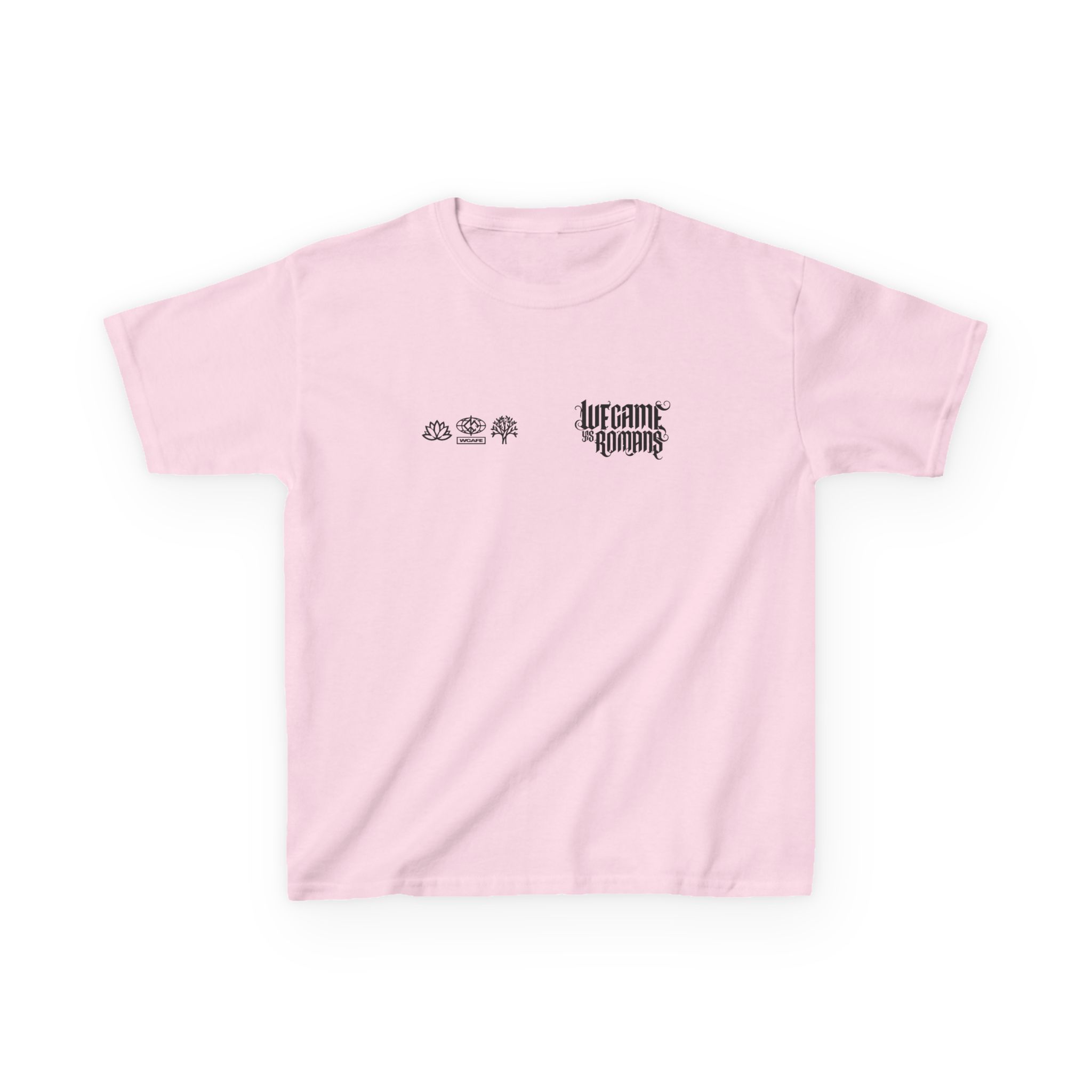 Kids We Came as Romans War Heavy Cotton™ Tee - Image 11