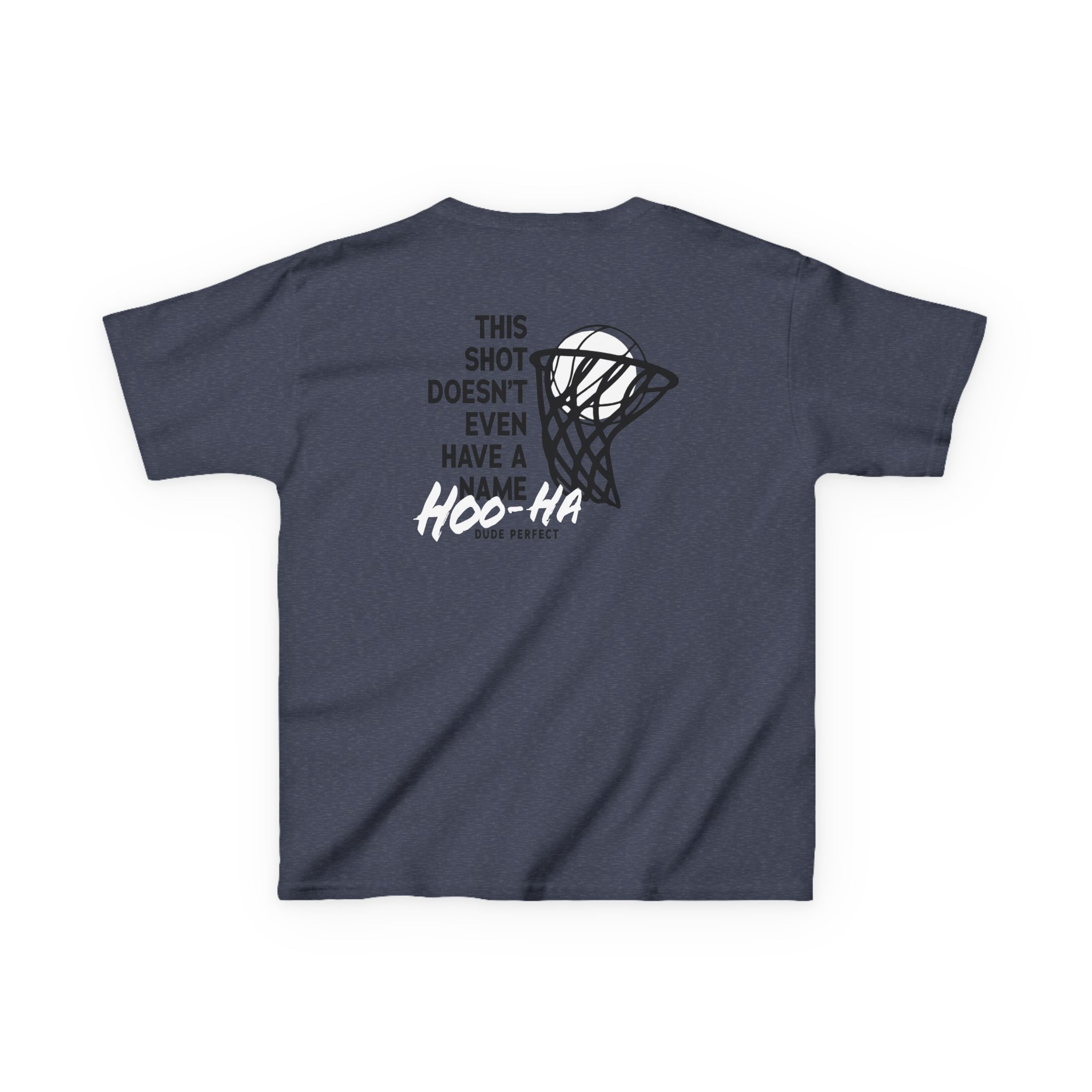 Dude Perfect Fifteen Kids Heavy Cotton™ Tee - Image 20