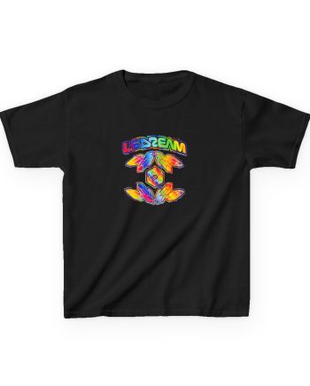 Lsdream Starchild  Kids Heavy Cotton™ Tee