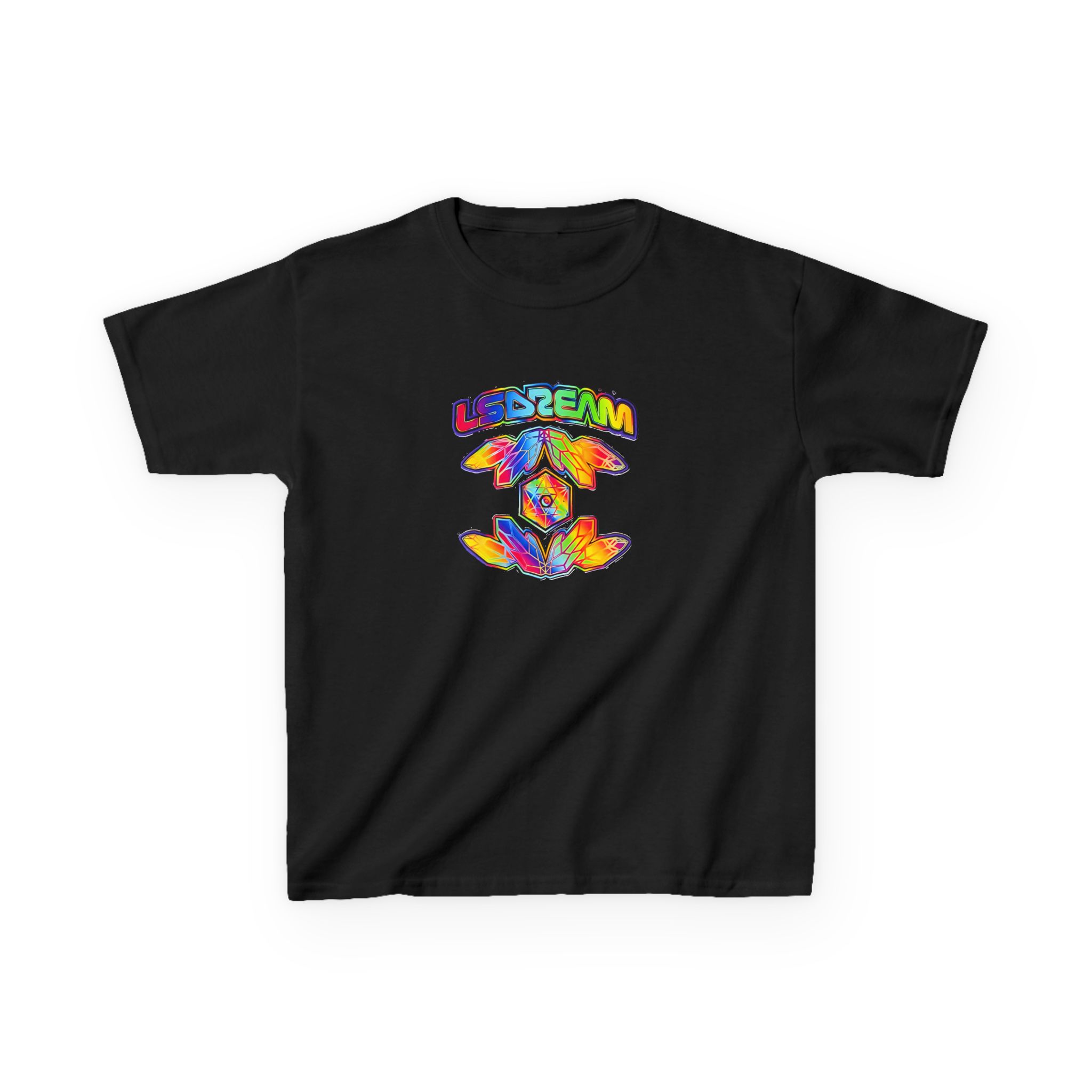 Lsdream Starchild Kids Heavy Cotton™ Tee