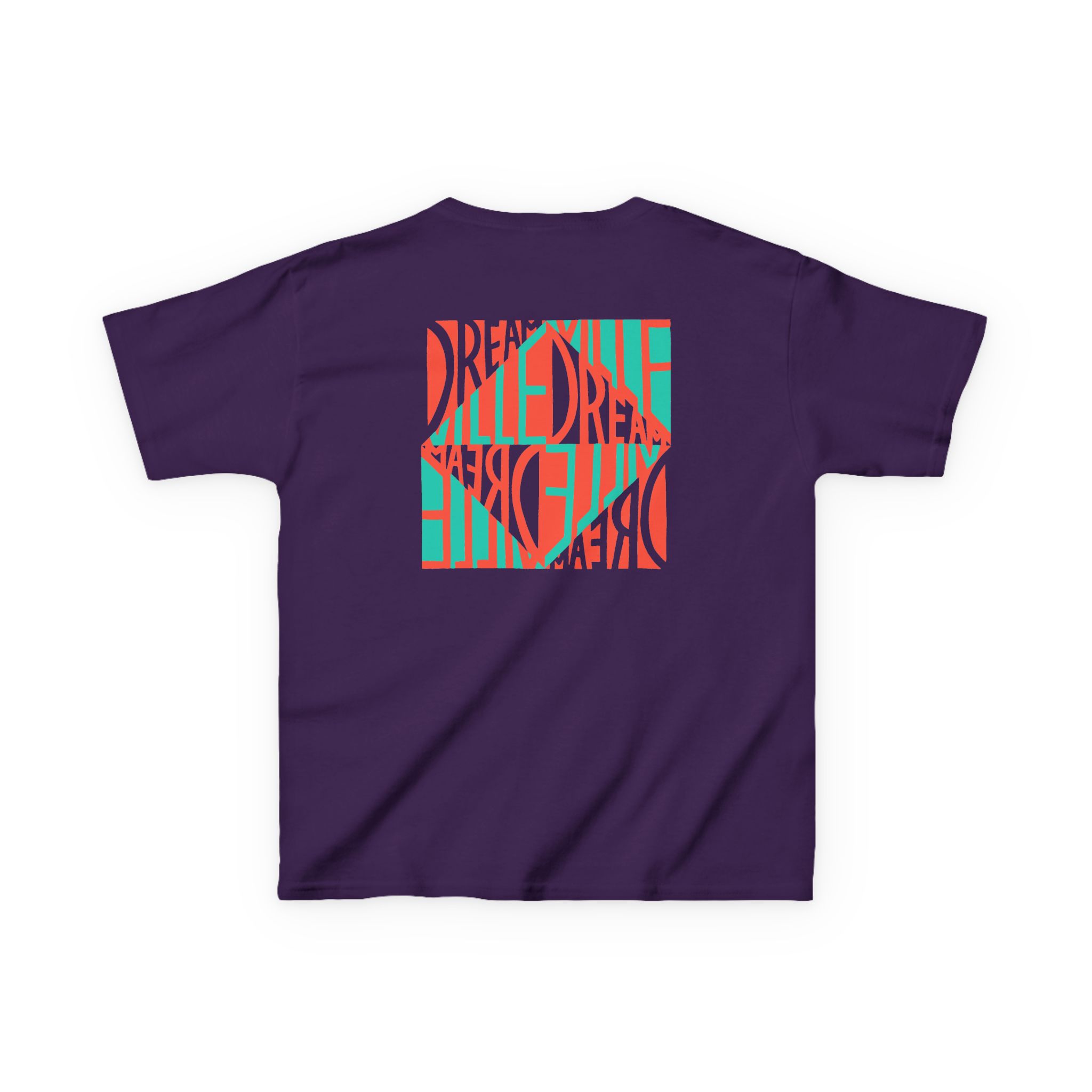 J cole Dreamville Kids Heavy Cotton™ Tee - Image 12