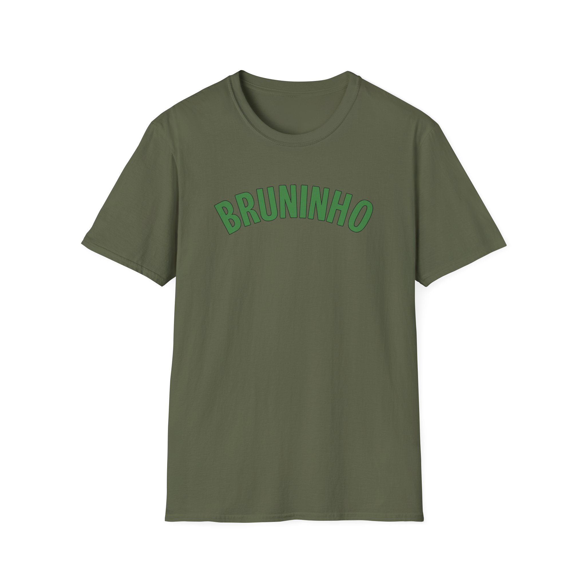 Bruno Mars X Fortnite Unisex Softstyle T-Shirt - Image 5