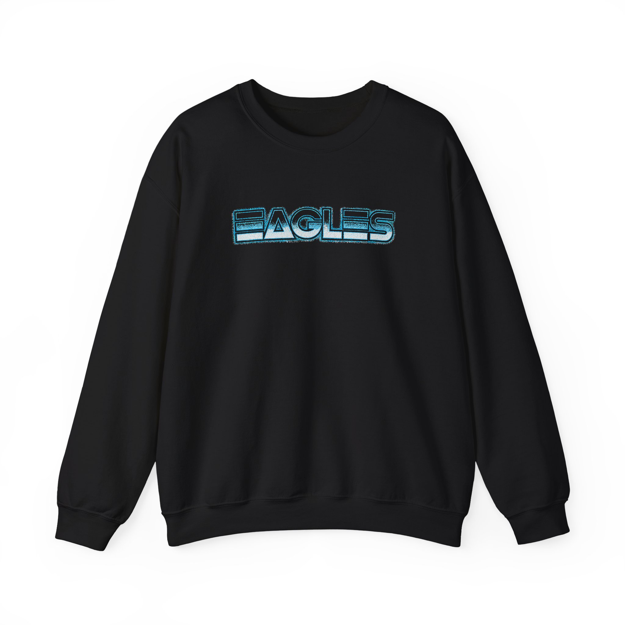 The Eagles One of These Nights Unisex Heavy Blend™ Crewneck Sweatshirt