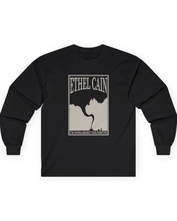 Ethel Cain Unisex Ultra Cotton Long Sleeve Tee