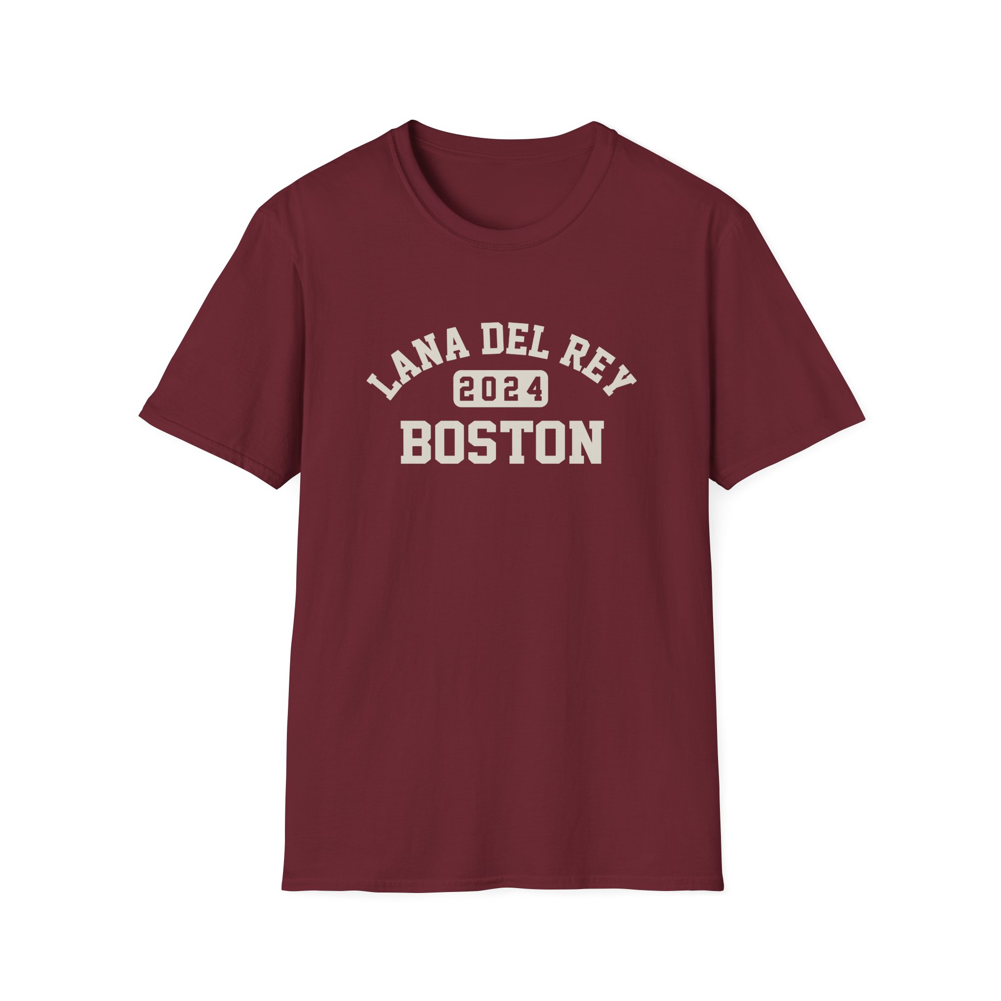 Lanadelrey Unisex Softstyle T-Shirt - Image 21