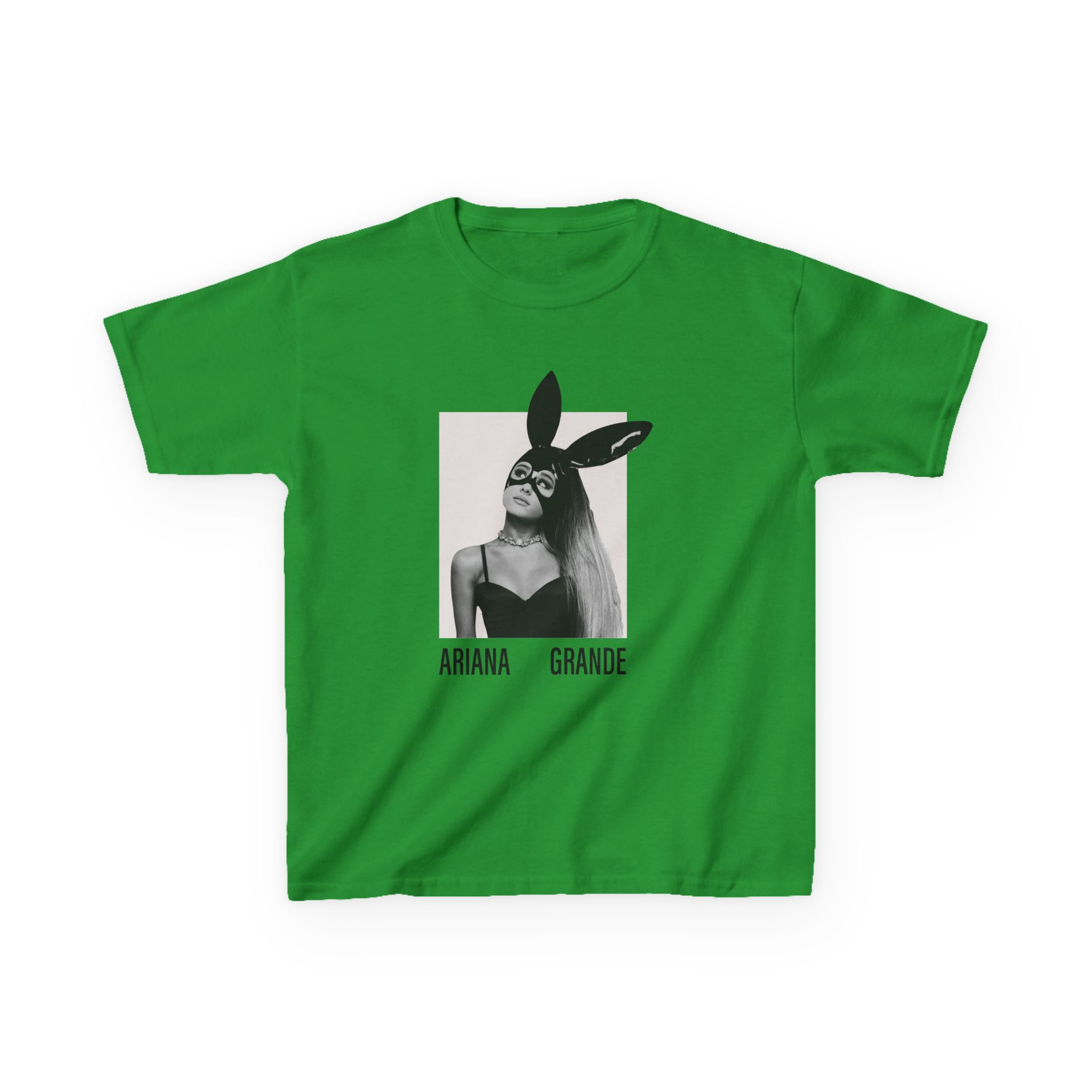 AG Dangerous Kids Heavy Cotton™ Tee - Image 9