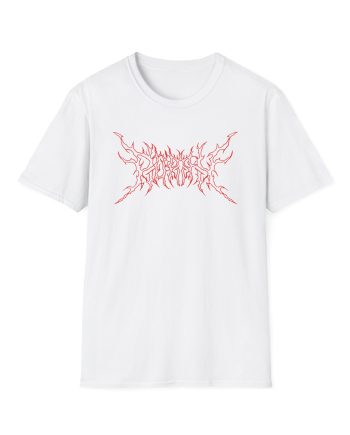 Poppy Unisex Softstyle T-Shirt