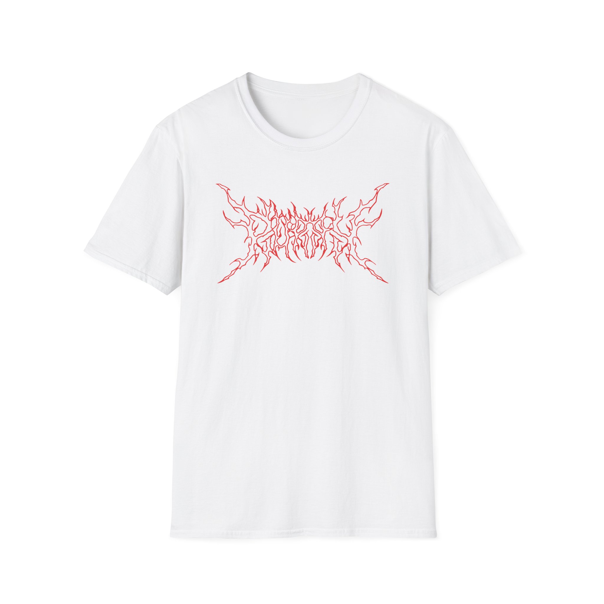 Poppy Unisex Softstyle T-Shirt