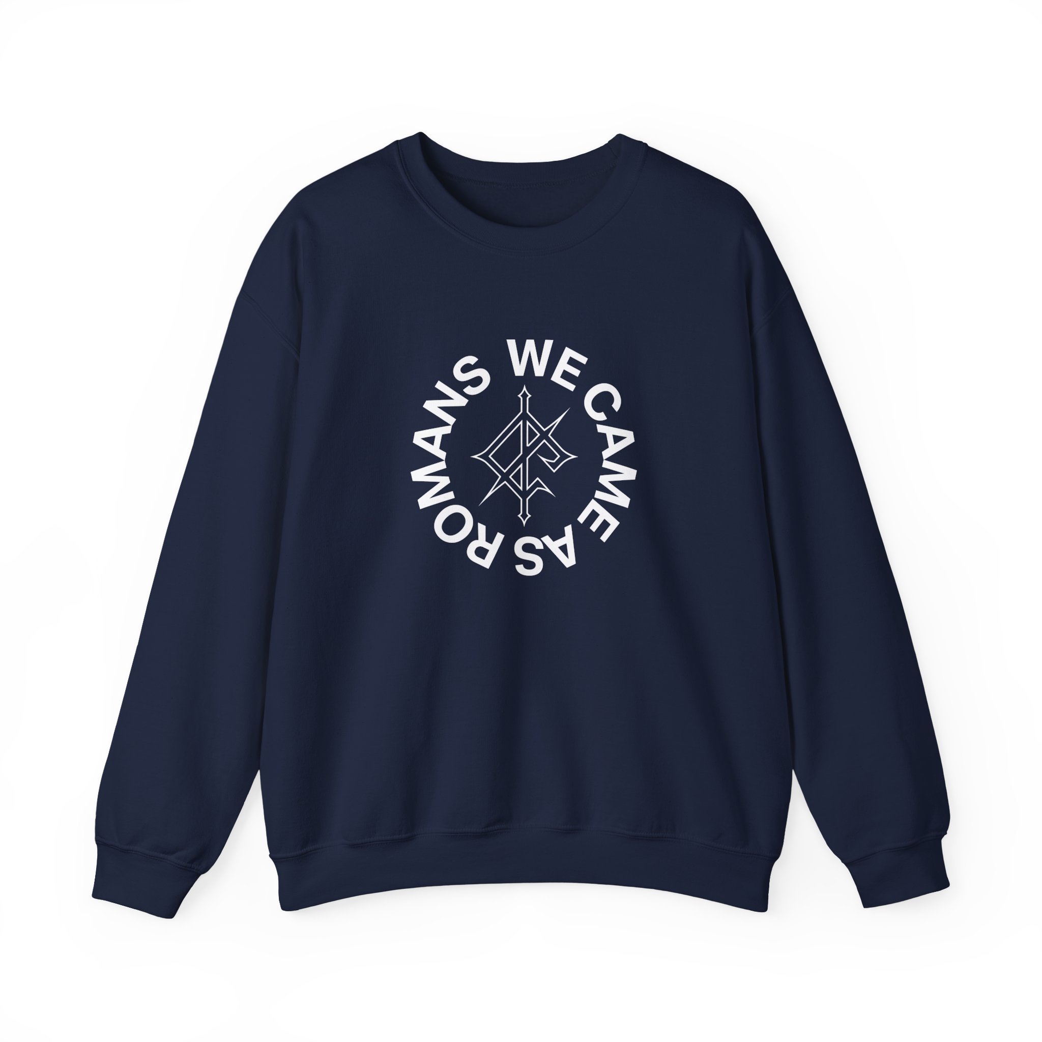 We Came as Romans Doomed Unisex Heavy Blend™ Crewneck Sweatshirt - Image 21