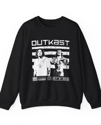 Outkast Stankonia Anniversary Unisex Heavy Blend™ Crewneck Sweatshirt
