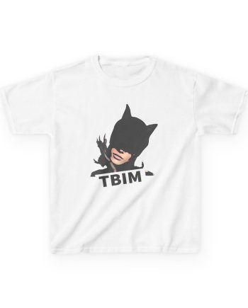 AG Tbim Kids Heavy Cotton™ Tee