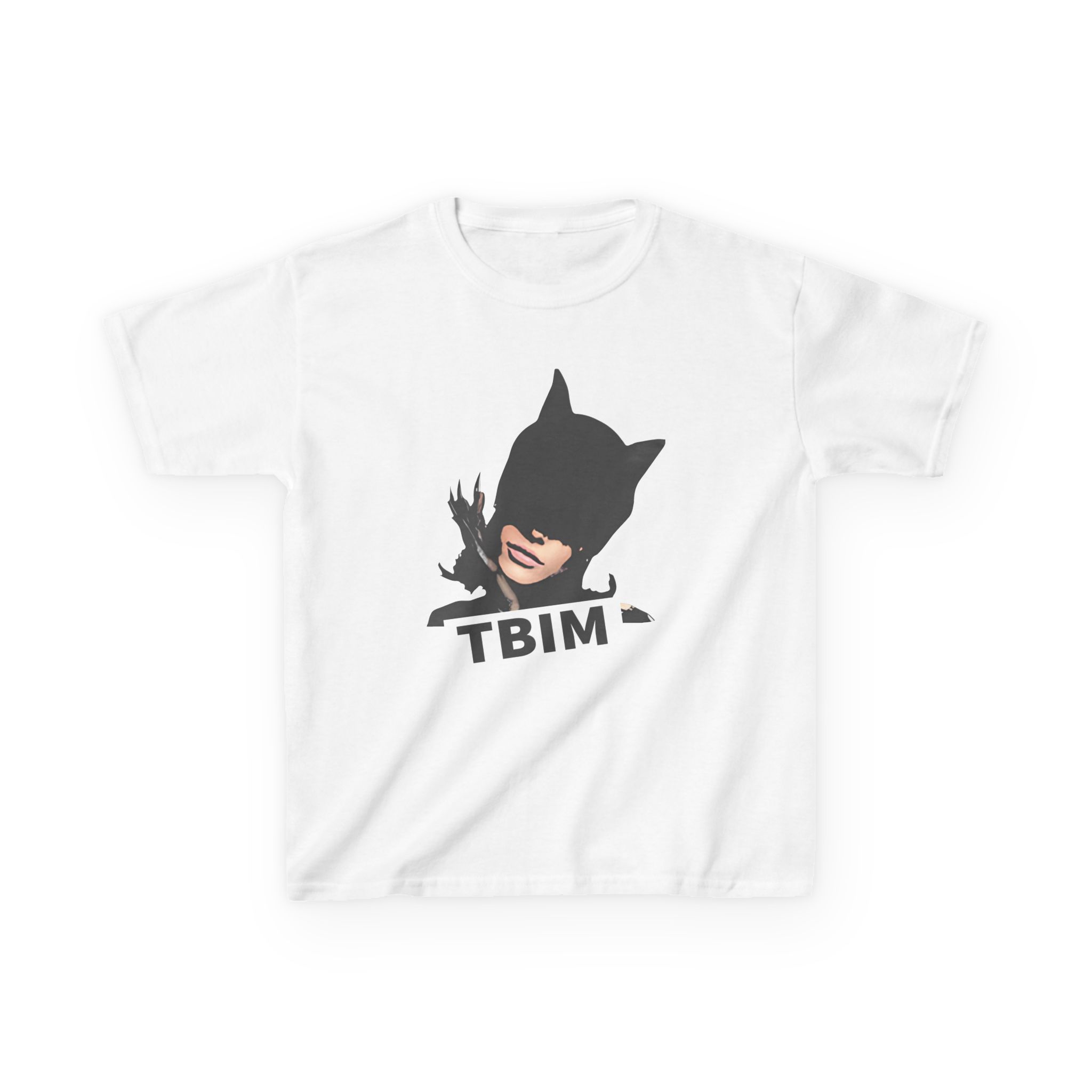 AG Tbim Kids Heavy Cotton™ Tee