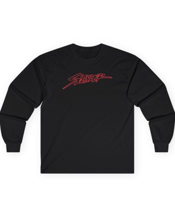 Slander Unisex Ultra Cotton Long Sleeve Tee