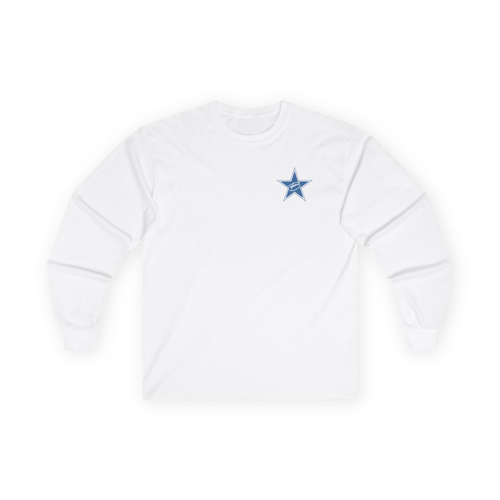 Benson Boone Concert Unisex Ultra Cotton Long Sleeve Tee