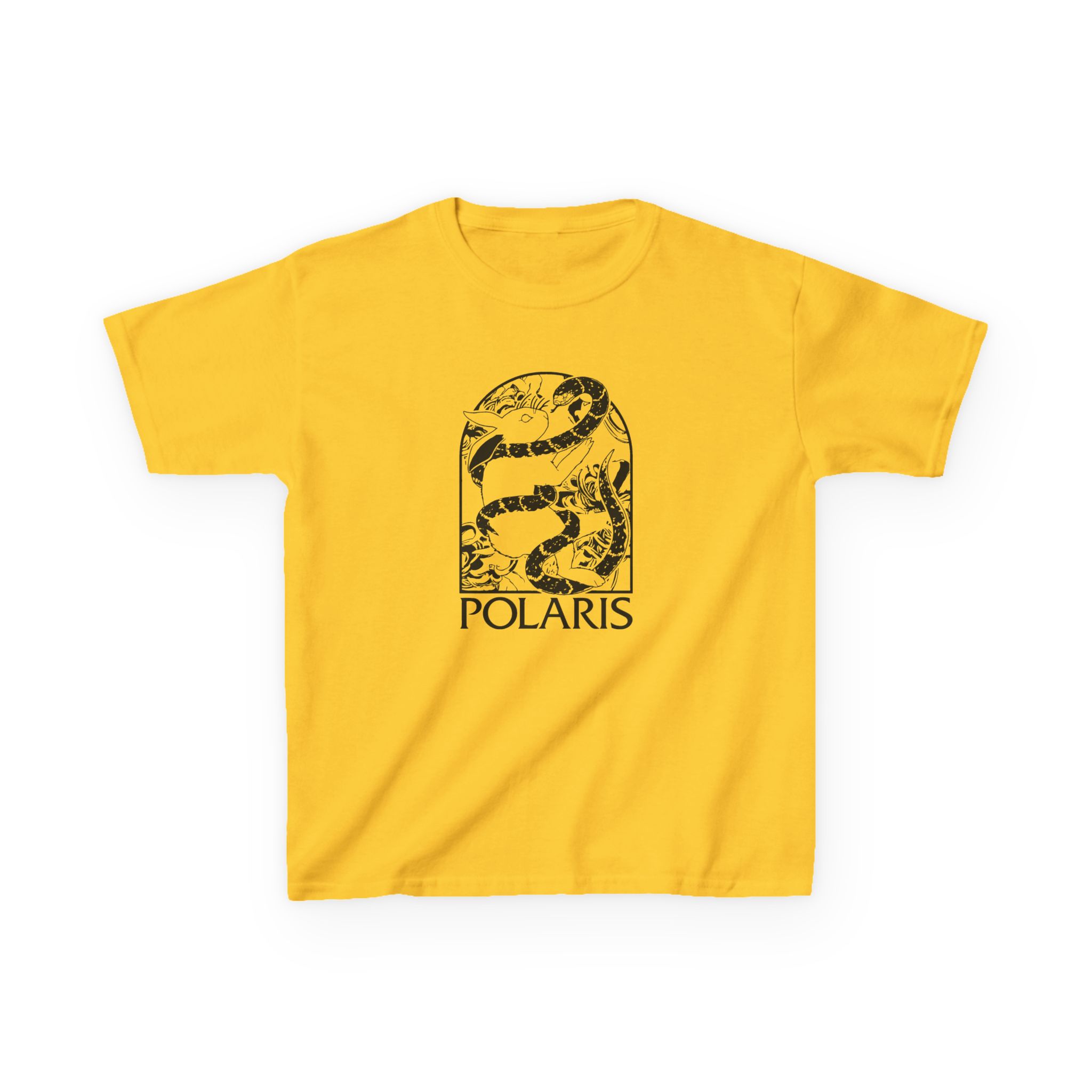 Polaris Strangle Kids Heavy Cotton™ Tee - Image 11