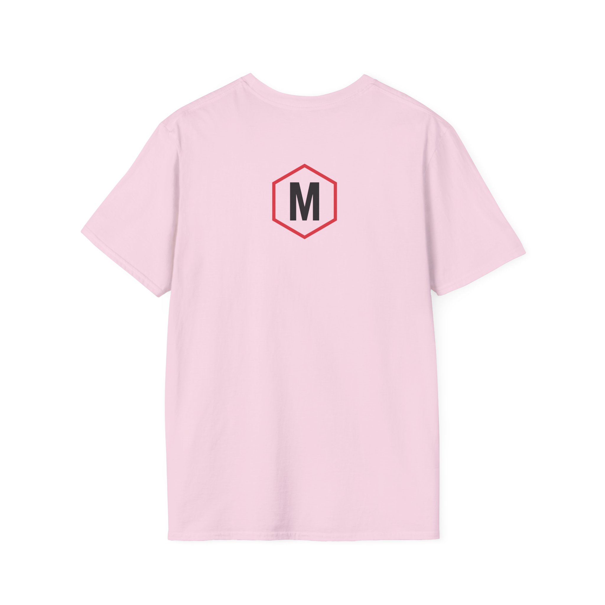 Morat Anna Seavey Unisex Softstyle T-Shirt - Image 18