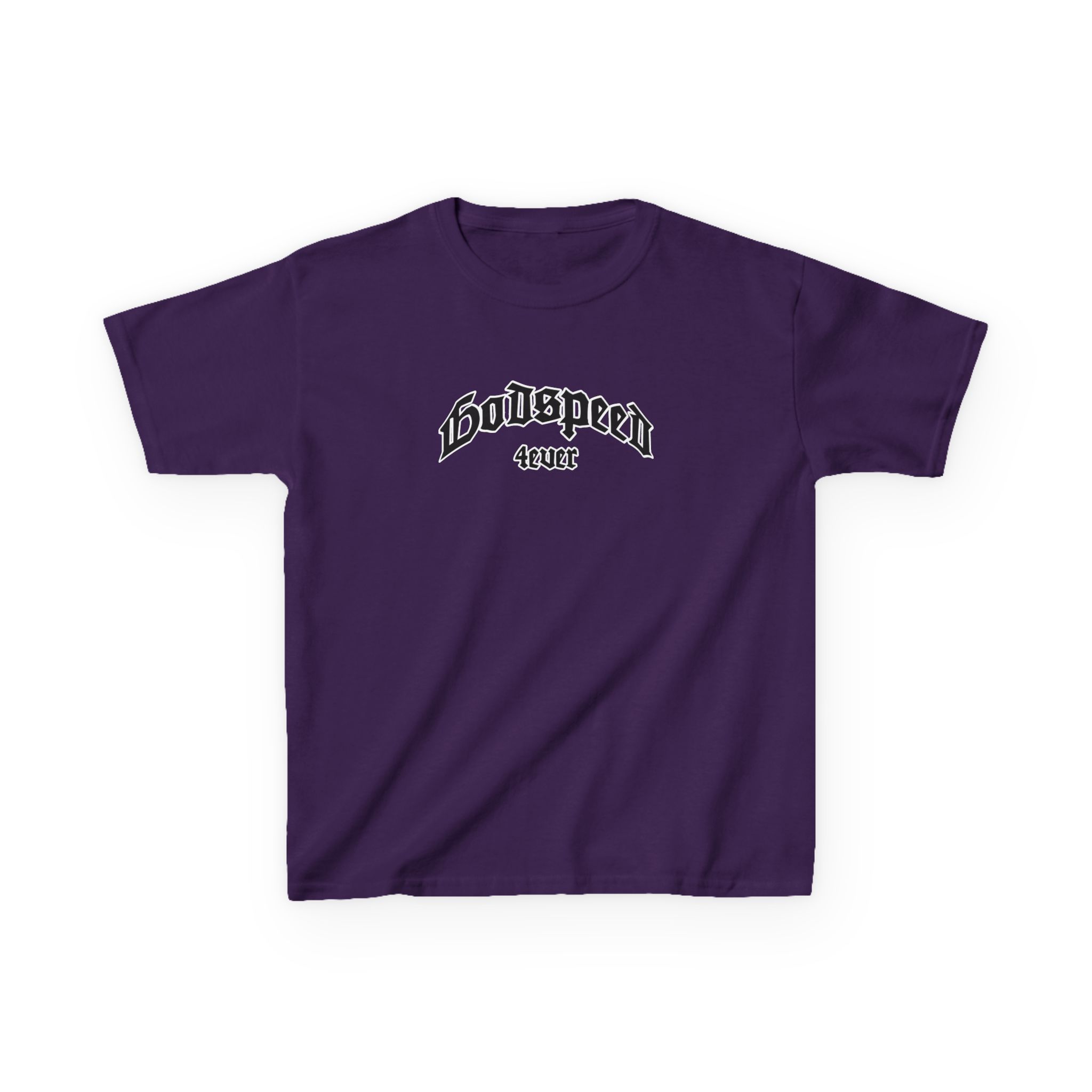 Godspeed You Black Emperor Kids Heavy Cotton™ Tee - Image 17