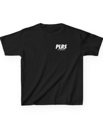 Polaris Plrs Kids Heavy Cotton™ Tee