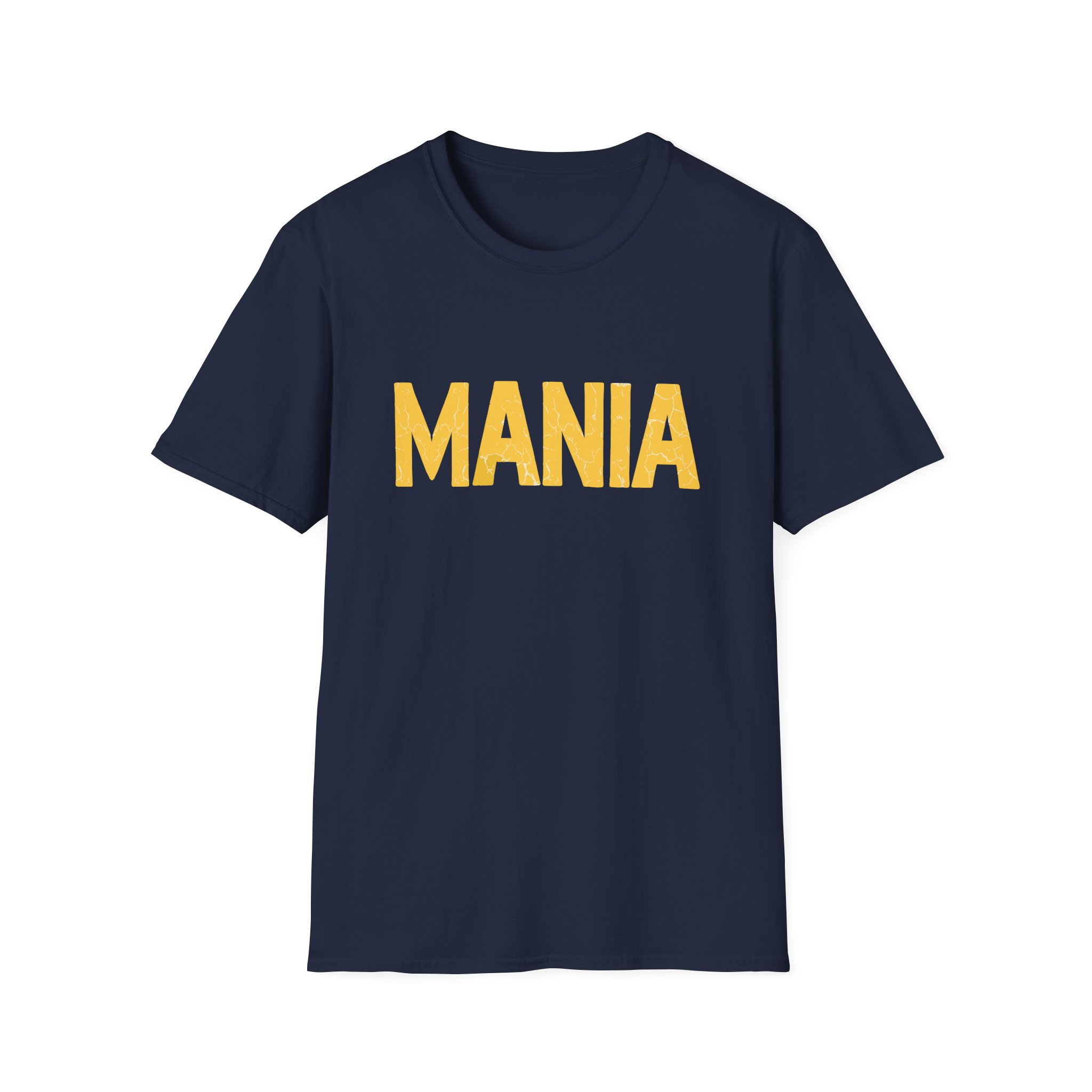 Hamza Mania Unisex Softstyle T-Shirt - Image 19
