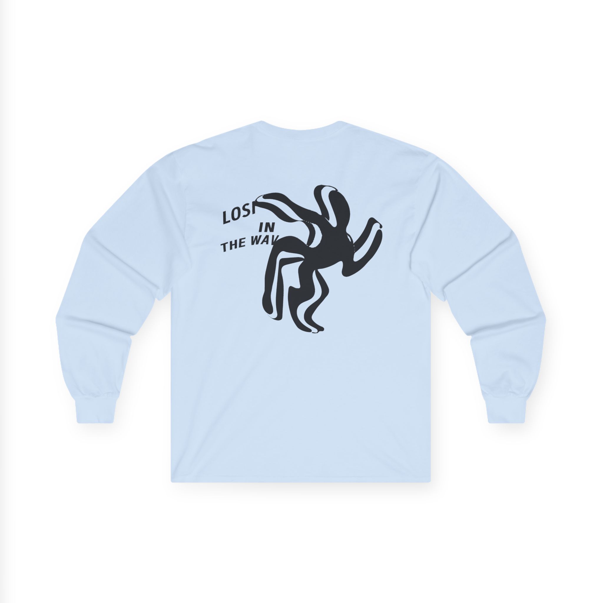 Calvin Harris Funk Wav Bounces Vol. 2 Unisex Ultra Cotton Long Sleeve Tee - Image 10