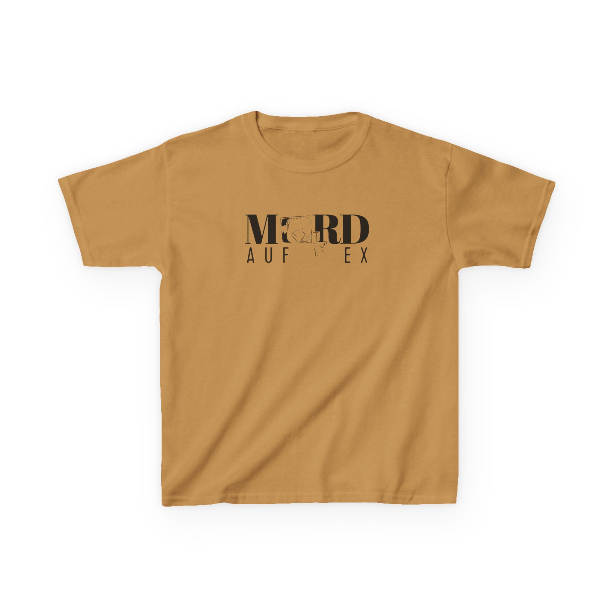 Kids Mord Auf Ex Heavy Cotton™ Tee - Image 11