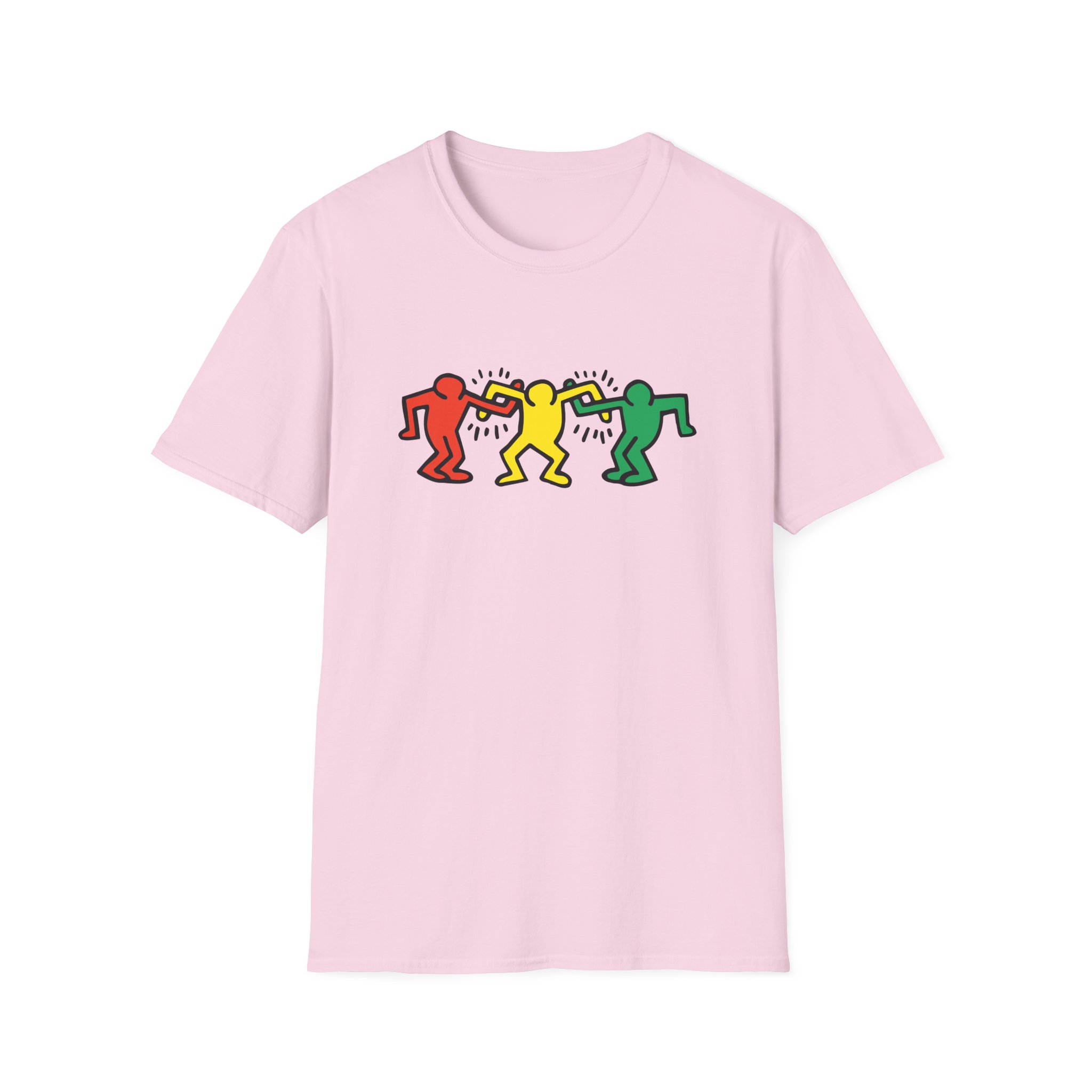 Tay Keith Unisex Softstyle T-Shirt - Image 21