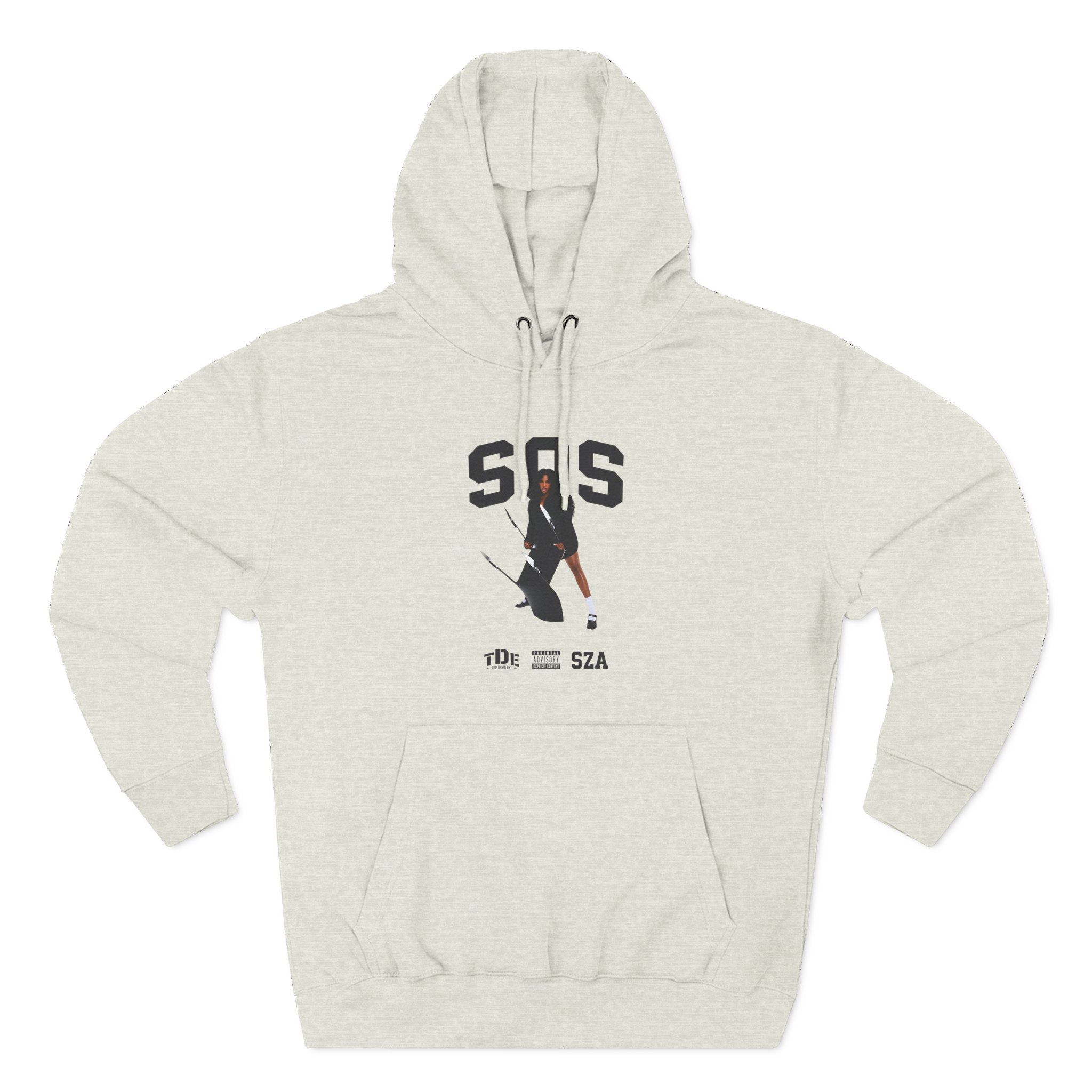 Sza Sos Seahouse Tour - Image 7