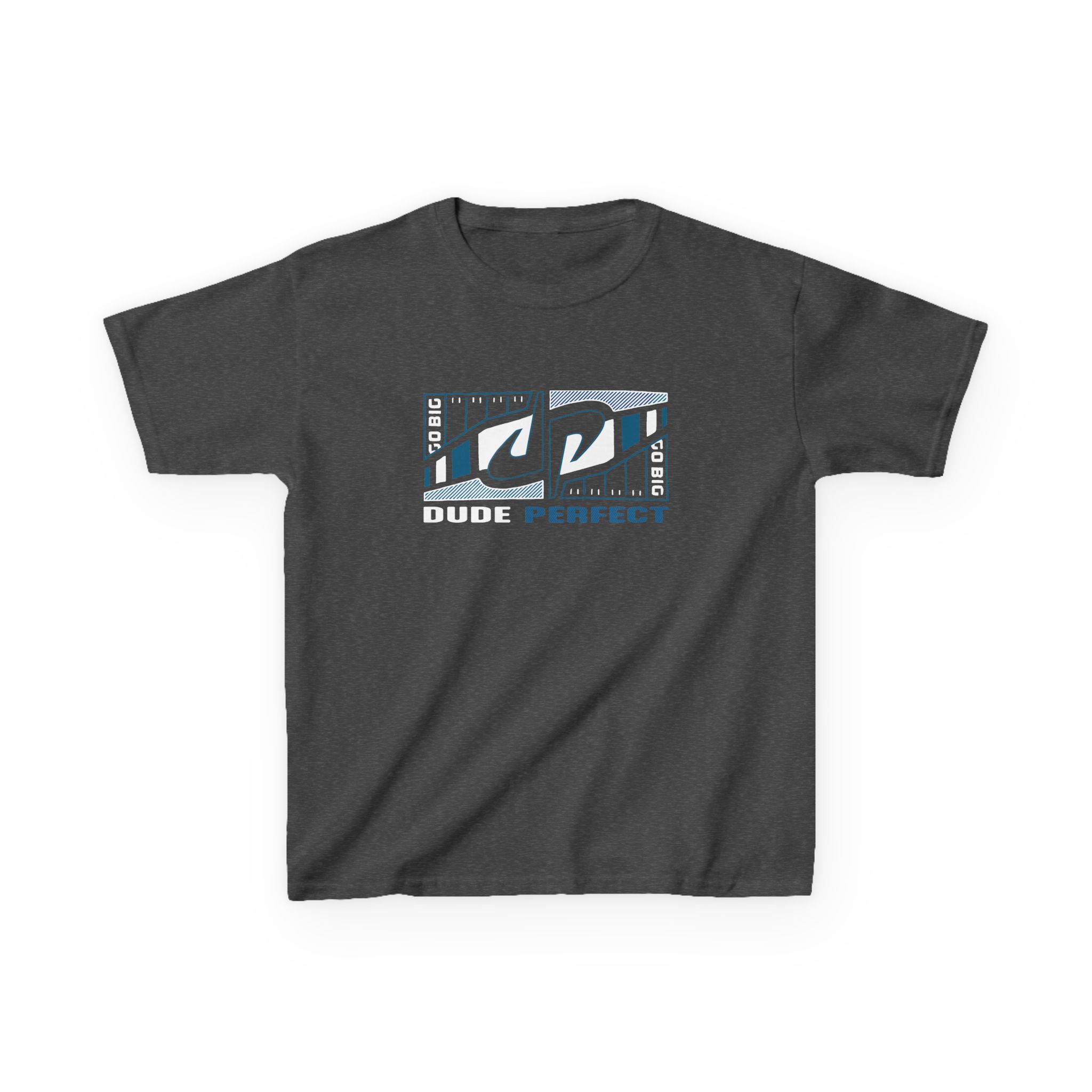 Dude Perfect Gridiron Kids Heavy Cotton™ Tee - Image 5