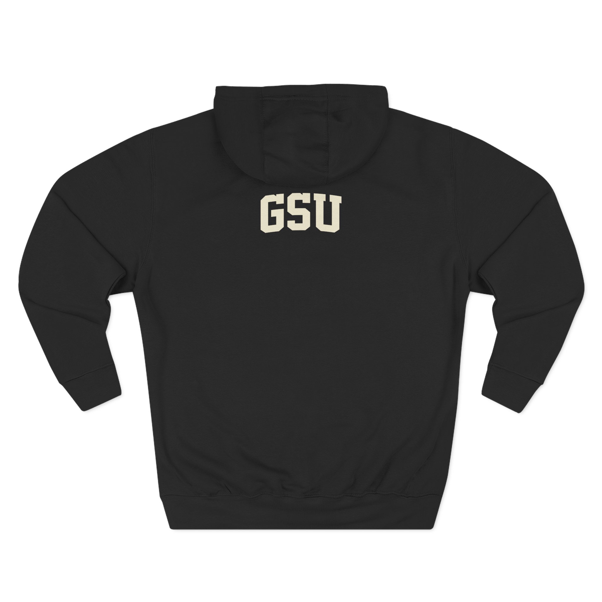 The Toast Gsu Three-Panel Fleece Hoodie - Image 6