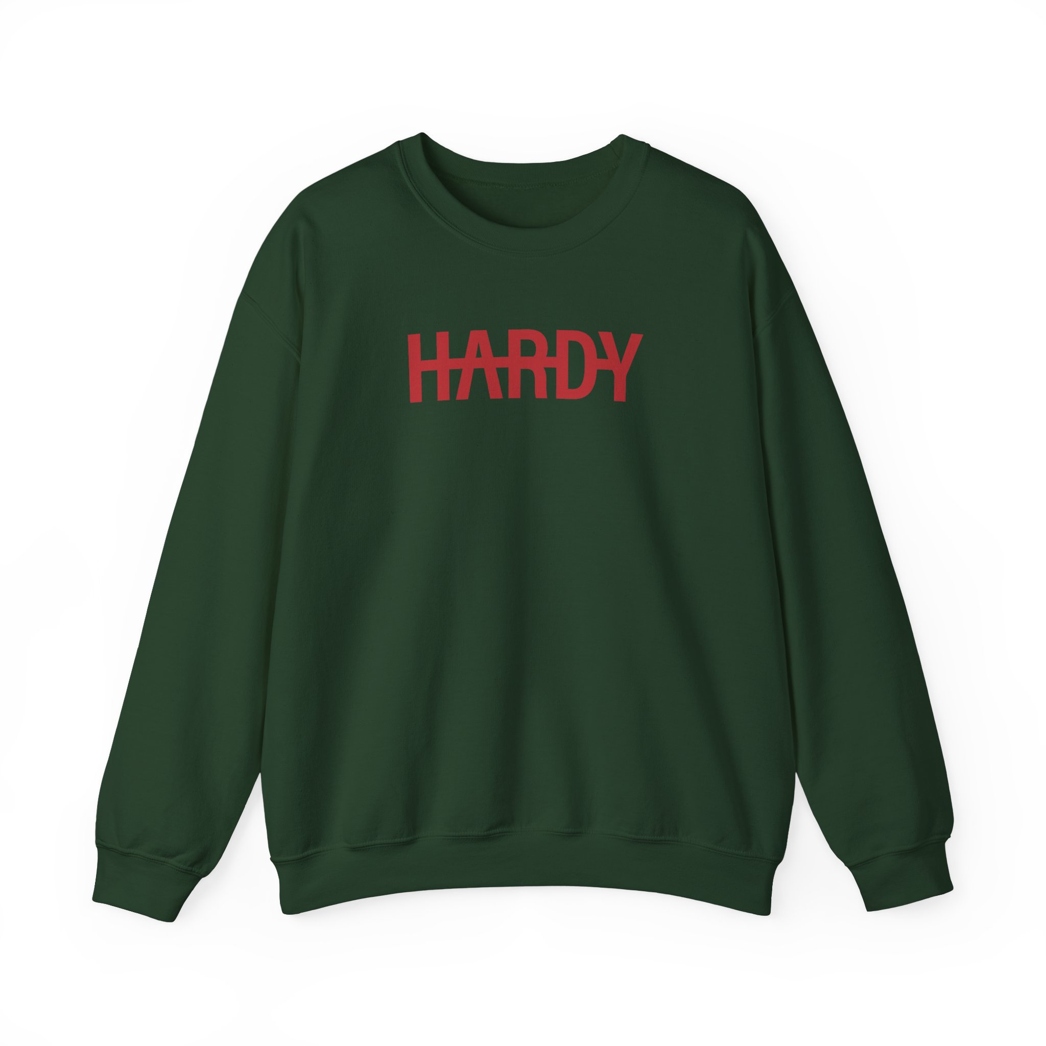 Hd Red Rocks 2024 Unisex Heavy Blend™ Crewneck Sweatshirt - Image 5