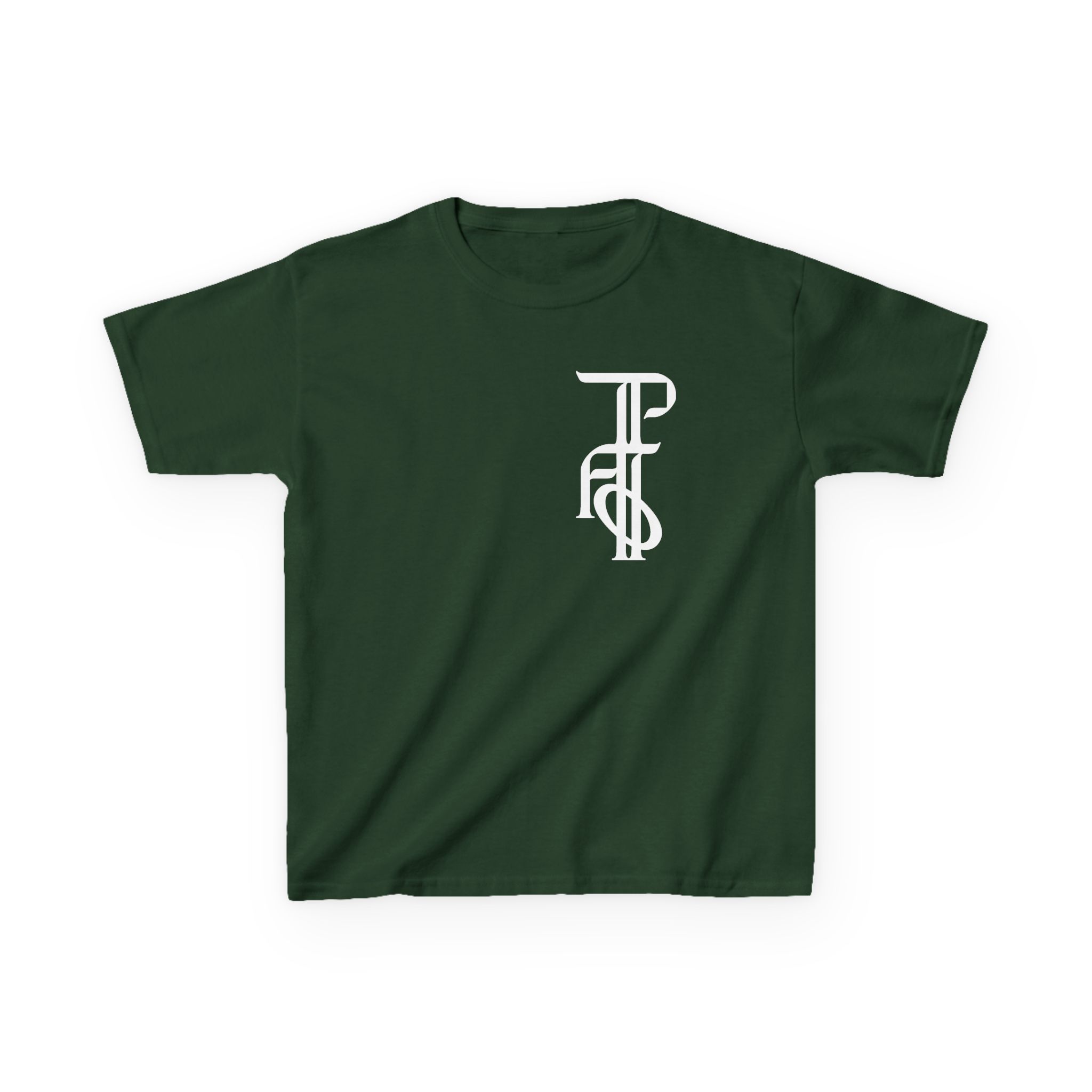 Underoath Kids Heavy Cotton™ Tee - Image 7