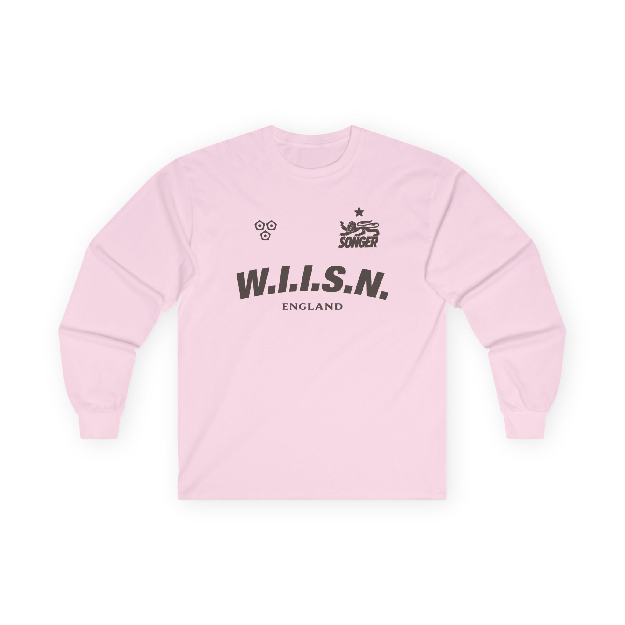 Songer Unisex Ultra Cotton Long Sleeve Tee - Image 7