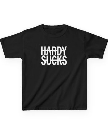 Hd Sucks Kids Heavy Cotton™ Tee