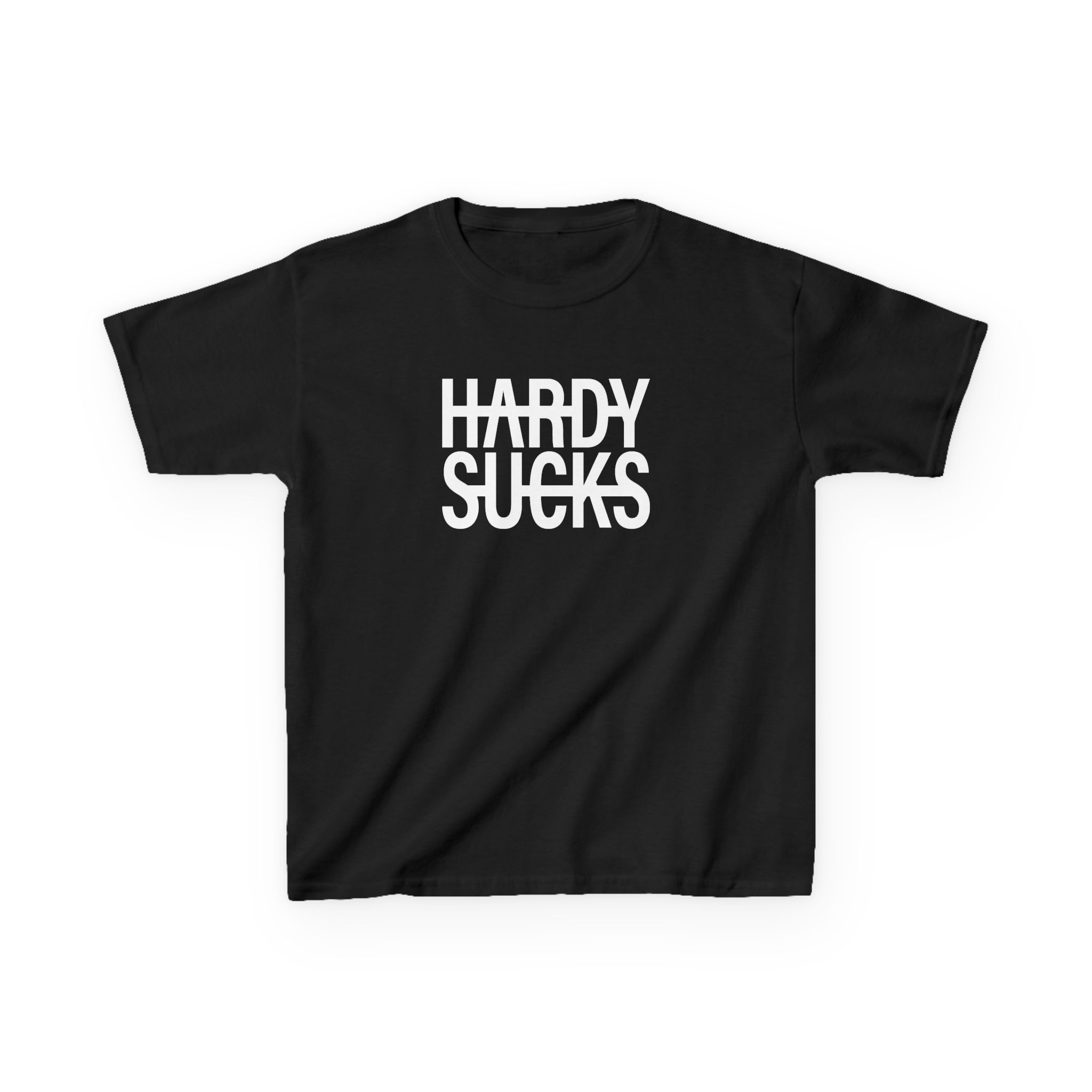 Hd Sucks Kids Heavy Cotton™ Tee