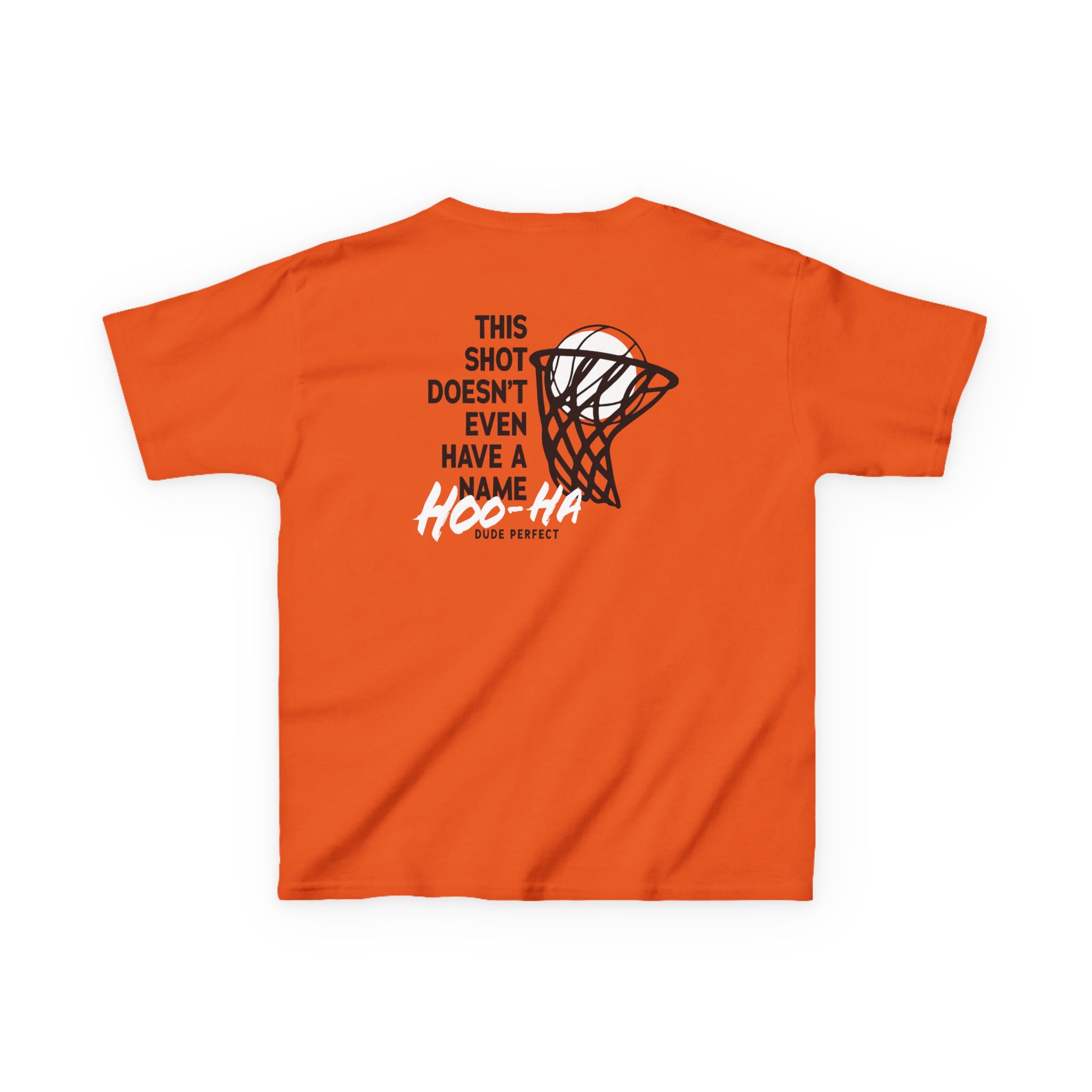 Dude Perfect Fifteen Kids Heavy Cotton™ Tee - Image 8