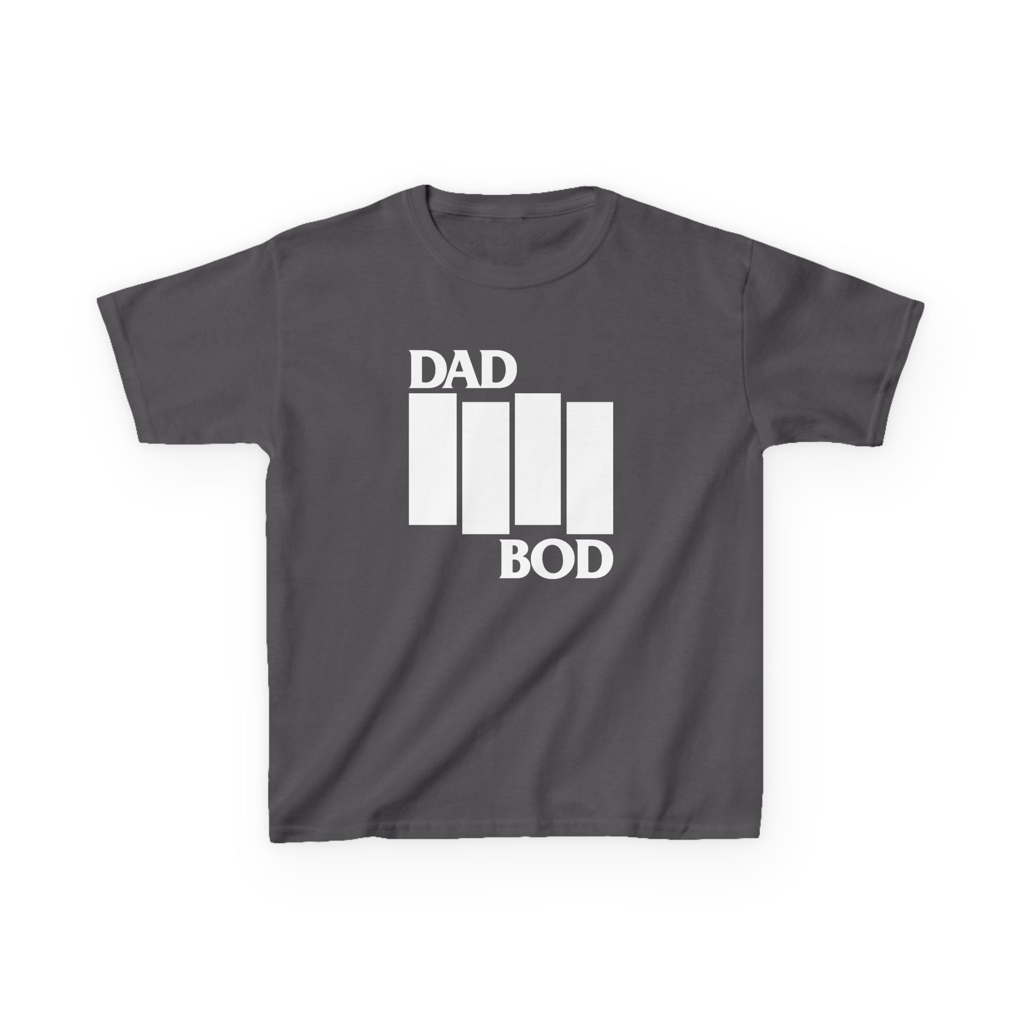 The Aquabats! Rad Dad Kids Heavy Cotton™ Tee - Image 11