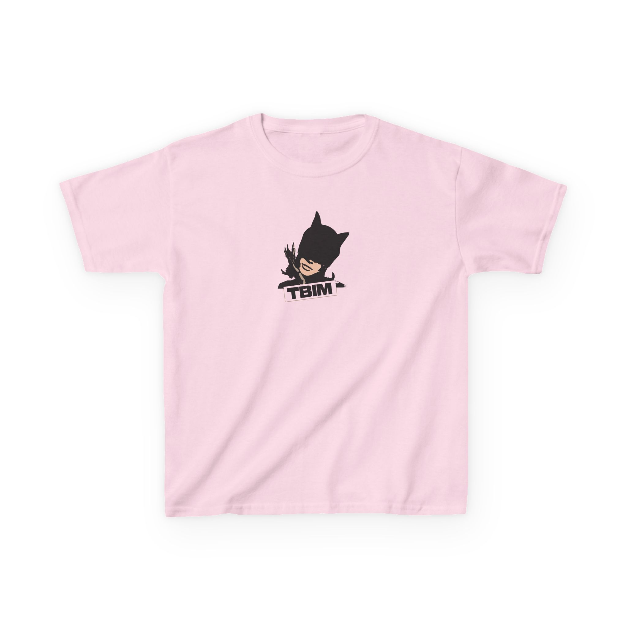 AG tbim Kids Heavy Cotton™ Tee - Image 7