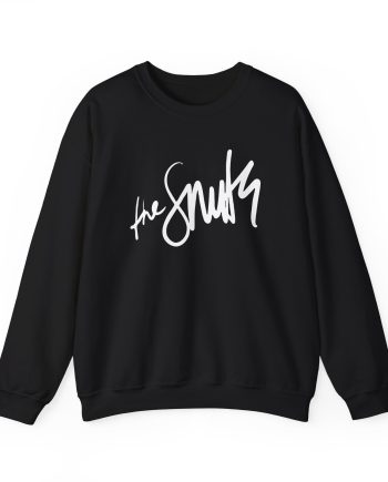 The Snuts Unisex Heavy Blend™ Crewneck Sweatshirt