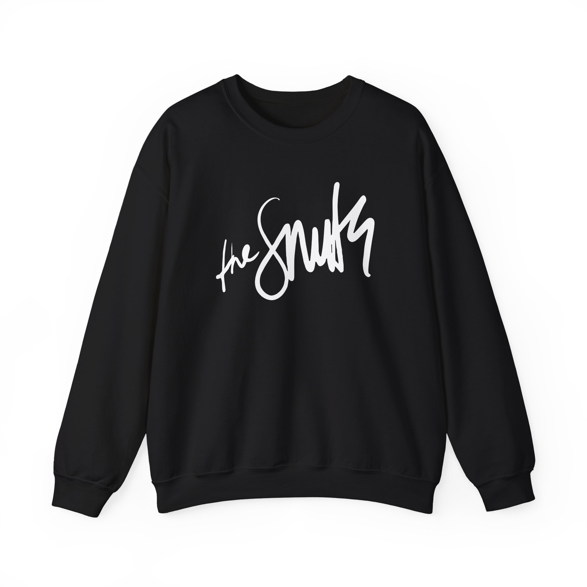 The Snuts Unisex Heavy Blend™ Crewneck Sweatshirt