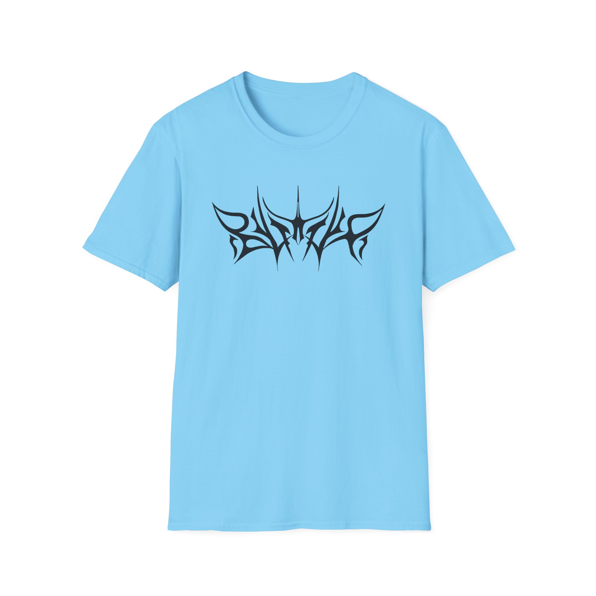 Bilmuri Logo Unisex Softstyle T-shirt - Image 13