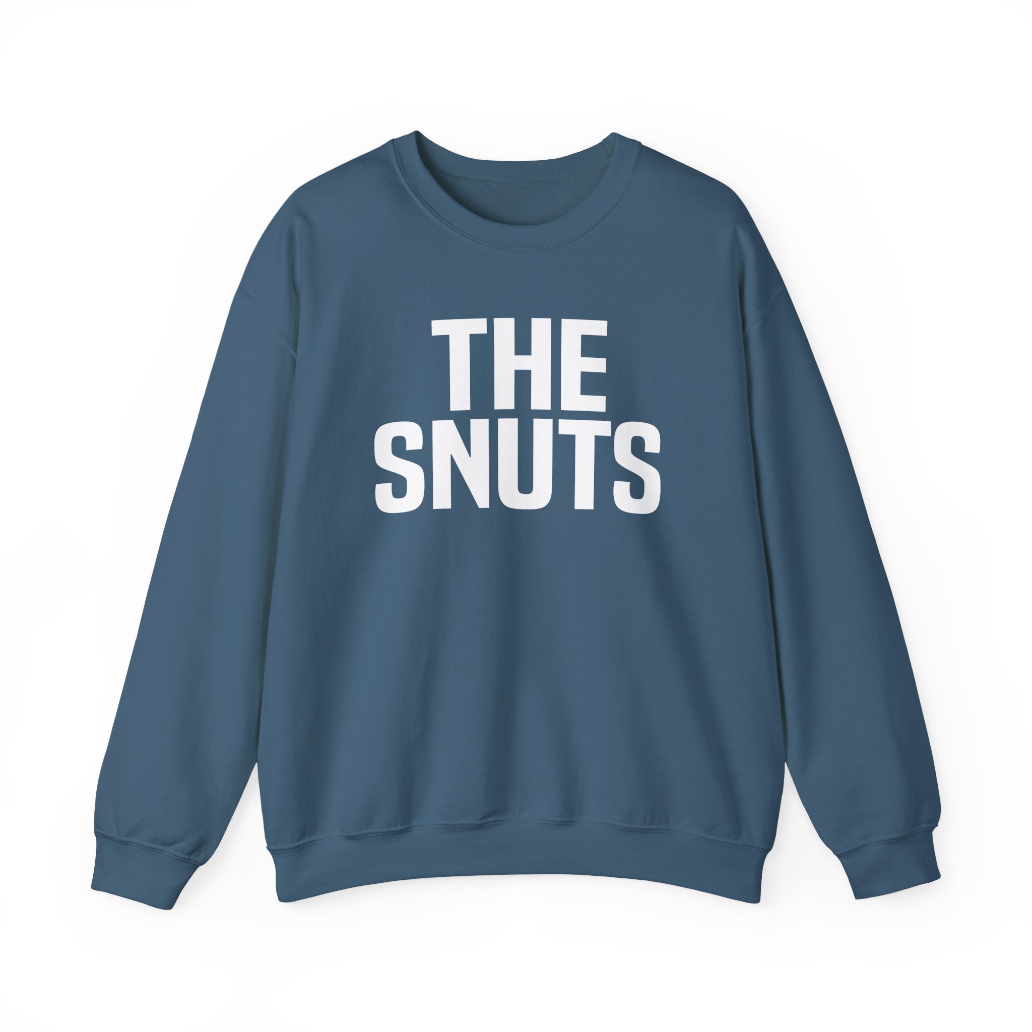 The Snuts Collage Unisex Heavy Blend™ Crewneck Sweatshirt - Image 15