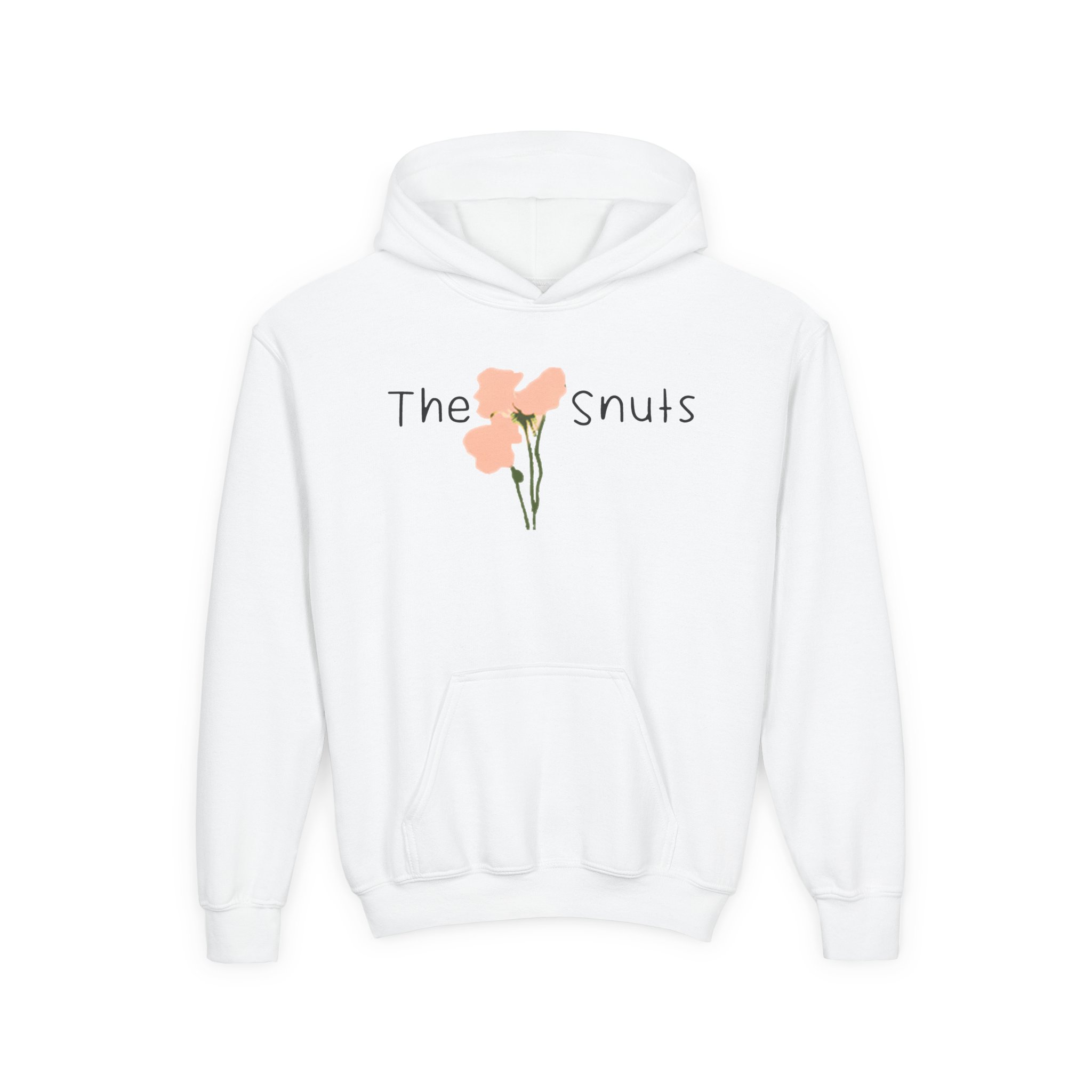 The Snuts Gloria Youth Heavy Blend Hooded Sweatshirt