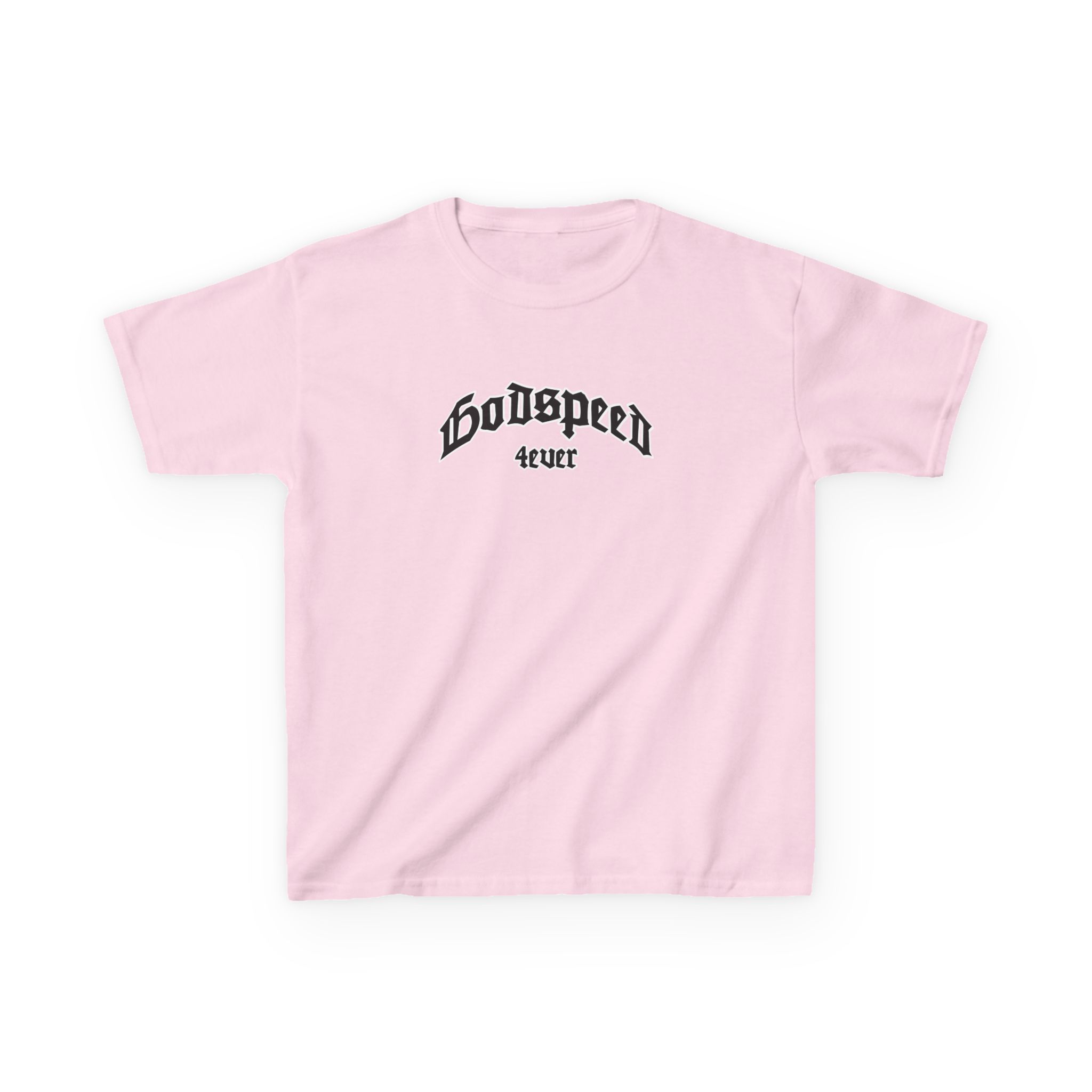 Godspeed You Black Emperor Kids Heavy Cotton™ Tee - Image 19