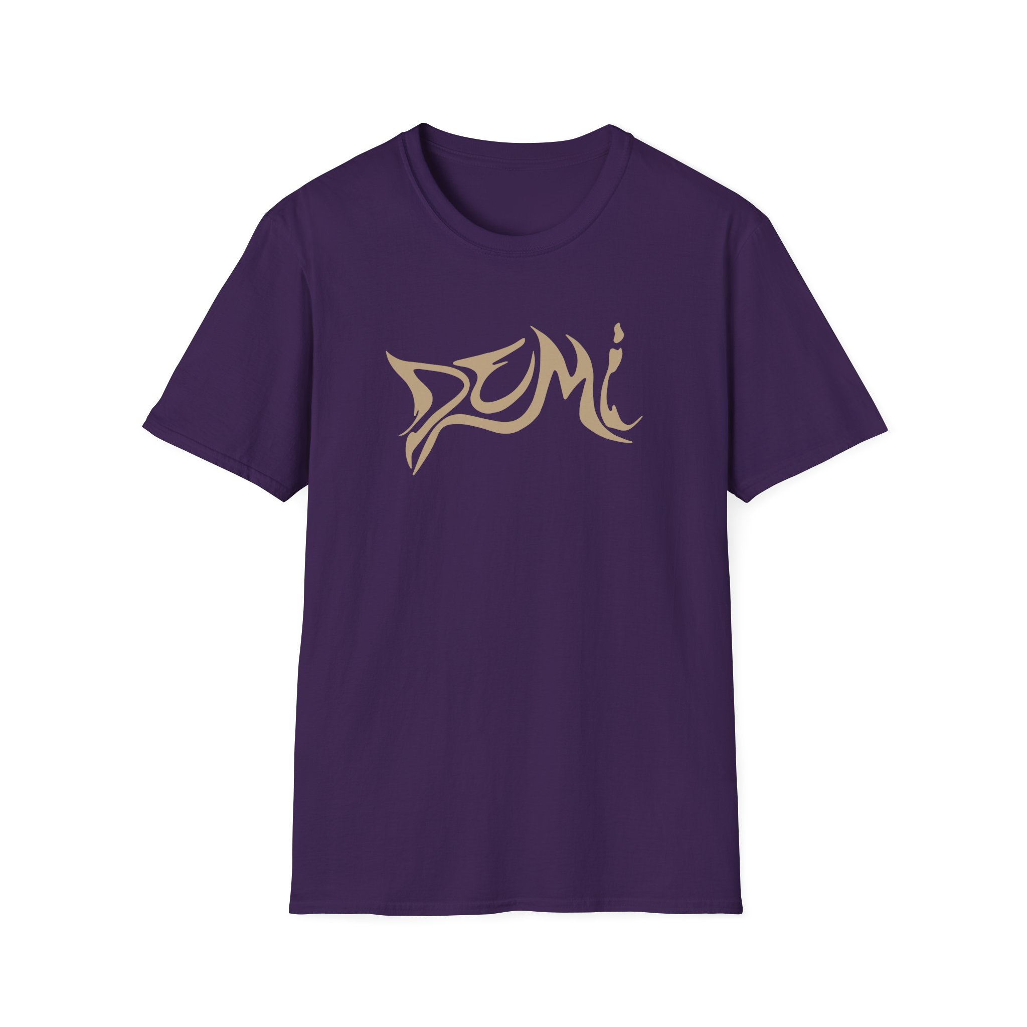 D L Earth Day Unisex Softstyle T-Shirt - Image 9